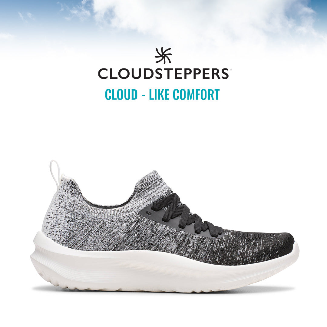 Cloudsteppers Solevana Lace