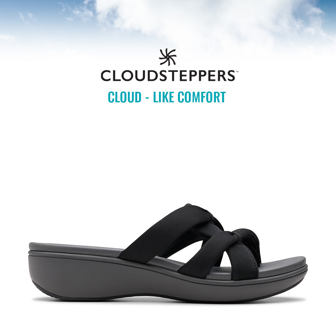 Cloudsteppers BrinkleyRaeCam