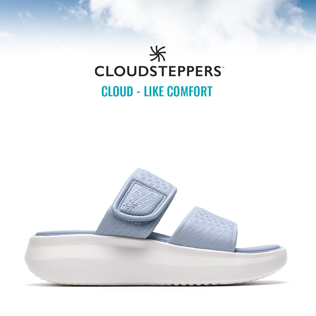 Cloudsteppers Solevana Star2