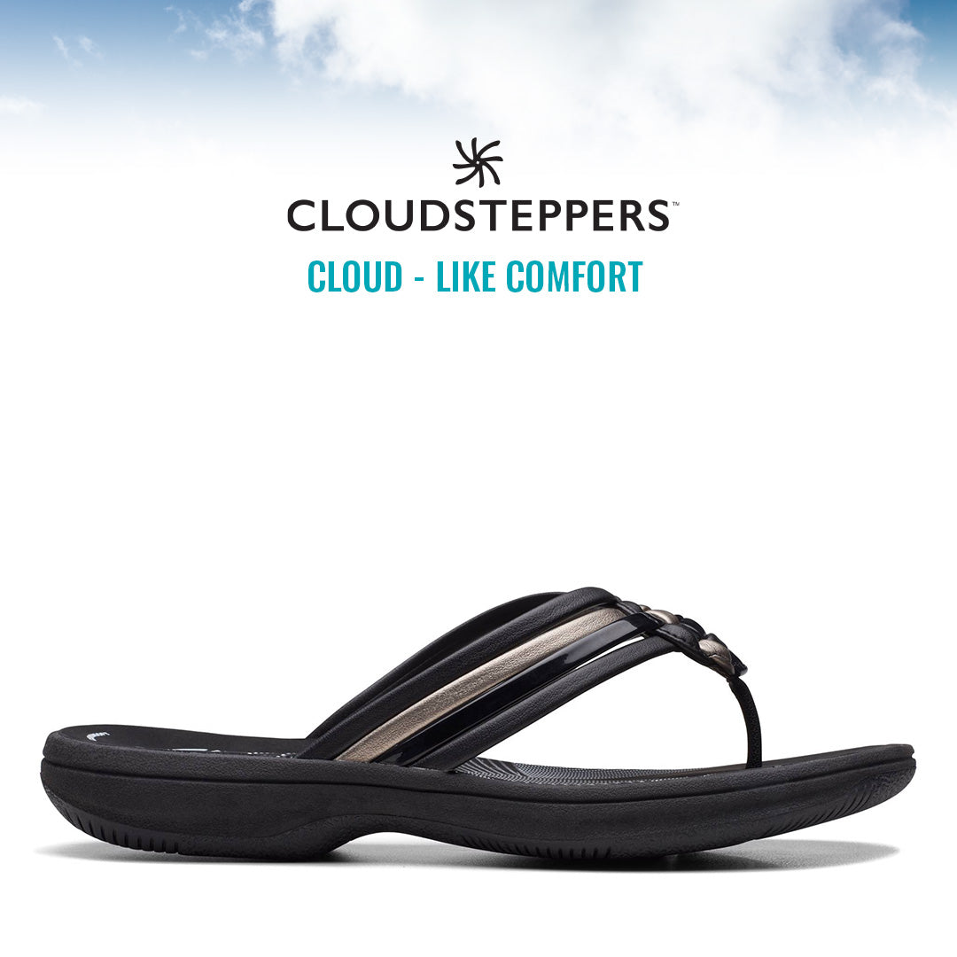 Cloudsteppers Brinkley Coral