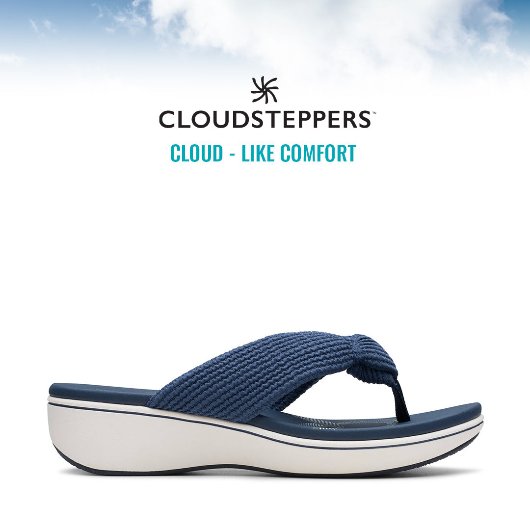 Cloudsteppers BrinkleyRaeErn