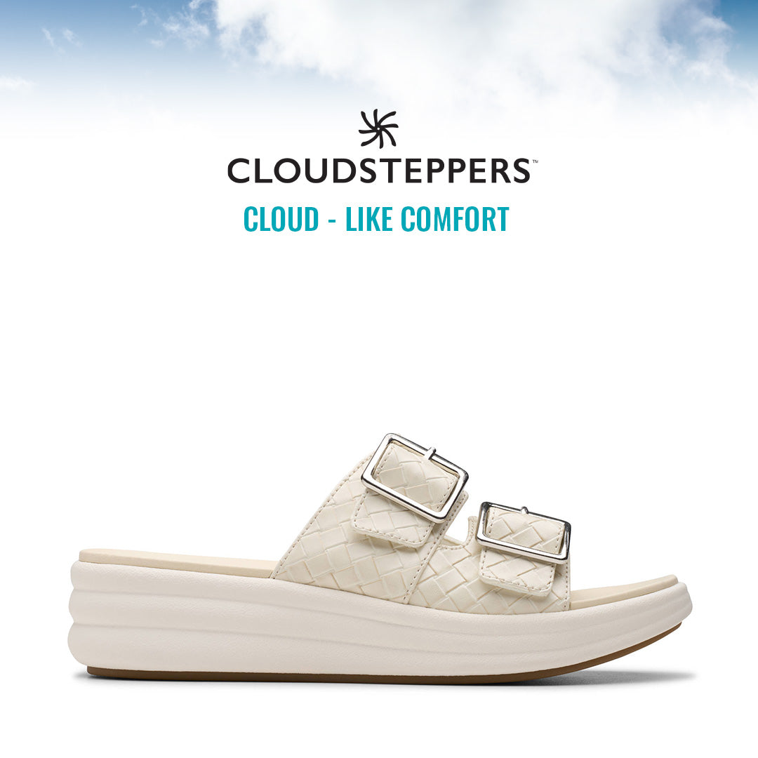 Cloudsteppers Drift Buckle