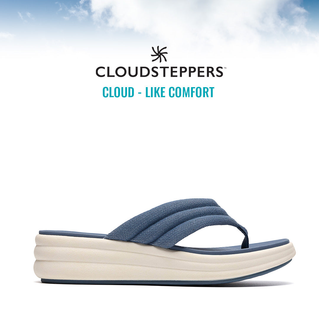Cloudsteppers Drift Carmen