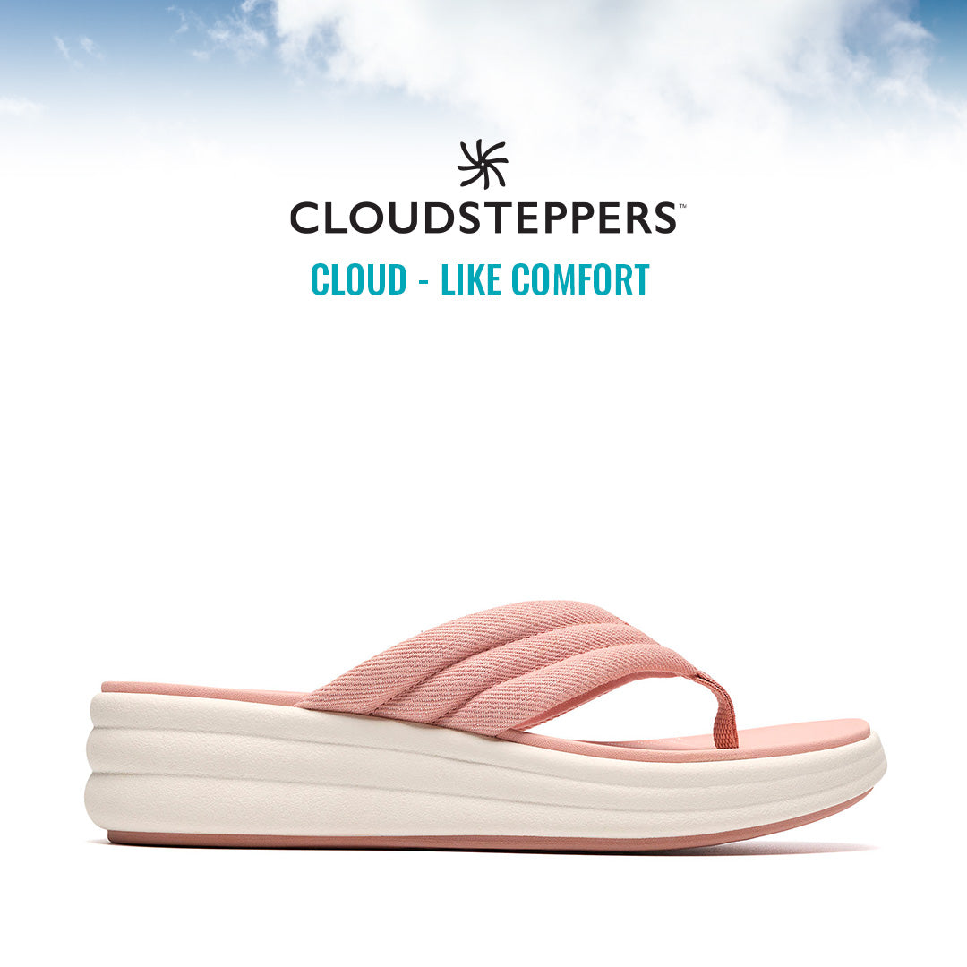 Cloudsteppers Drift Carmen