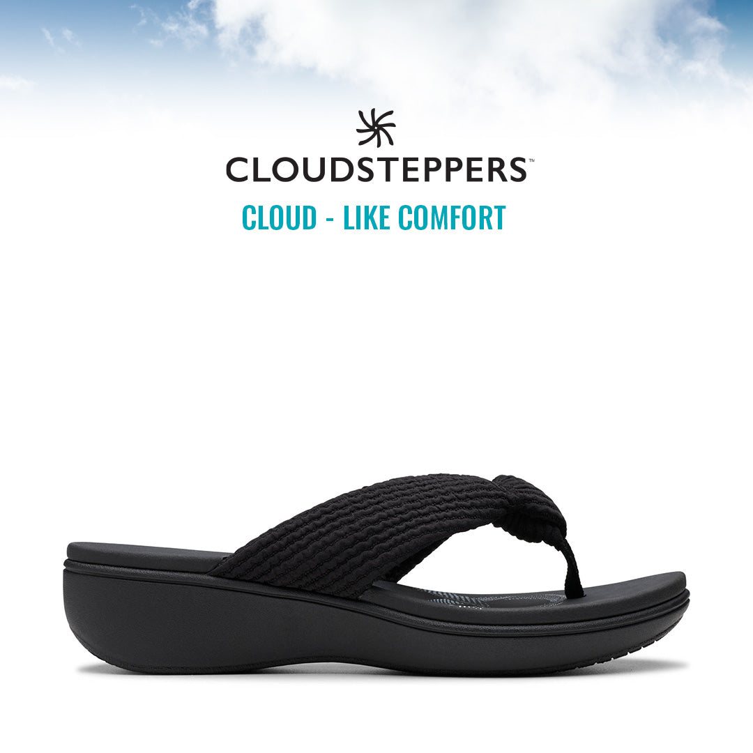 Cloudsteppers BrinkleyRaeErn