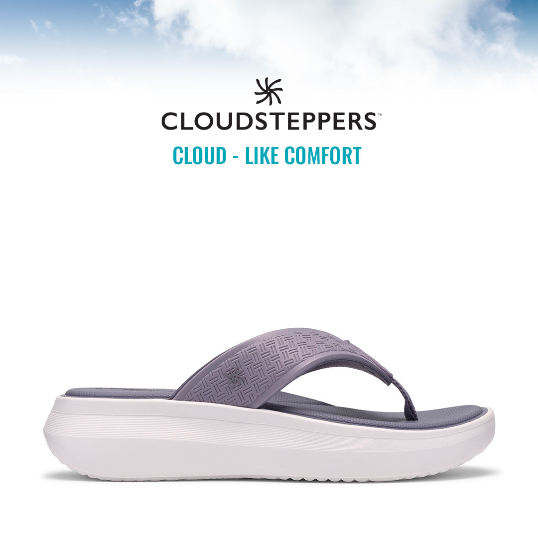 Cloudsteppers Solevana Post2