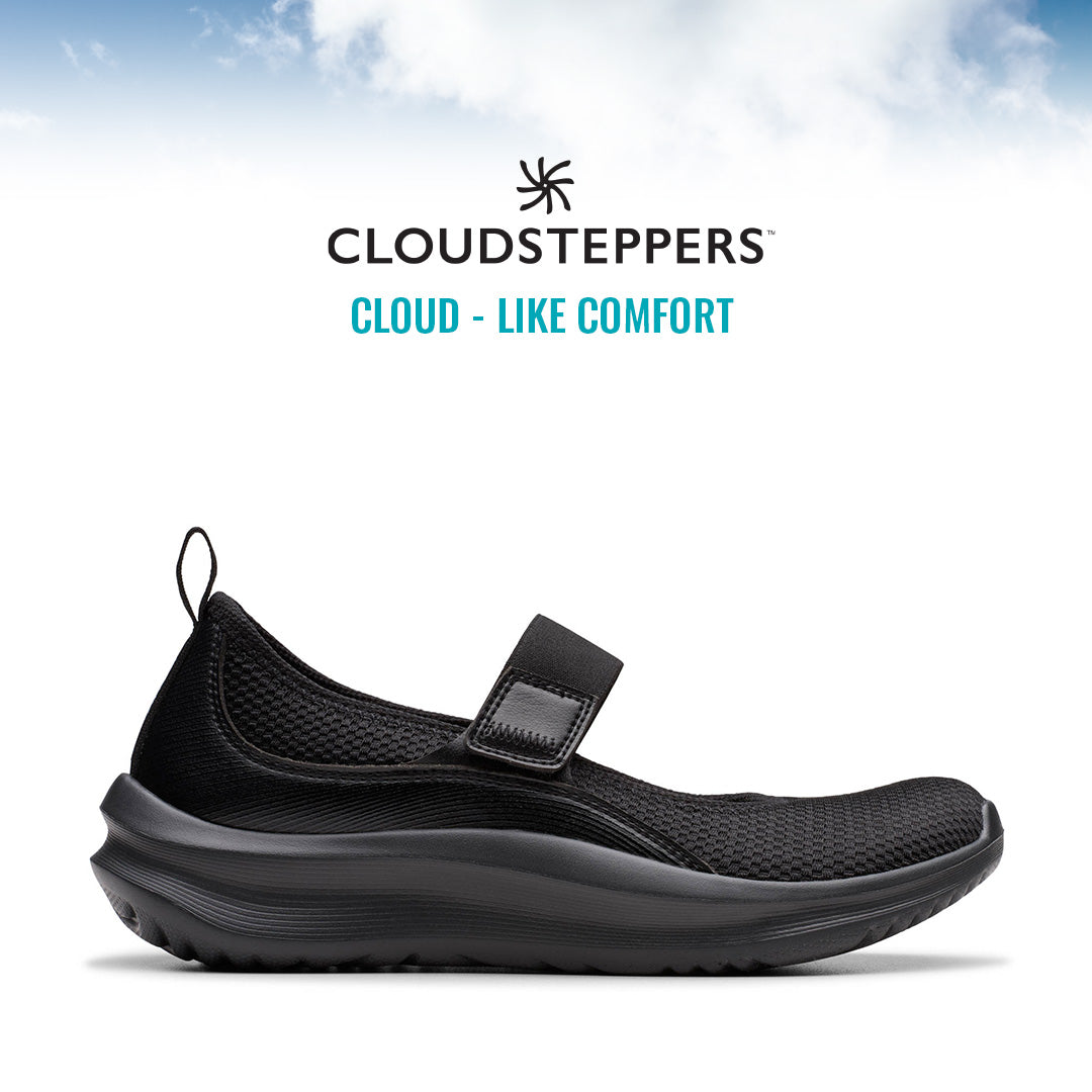 Cloudsteppers Solevana Jane