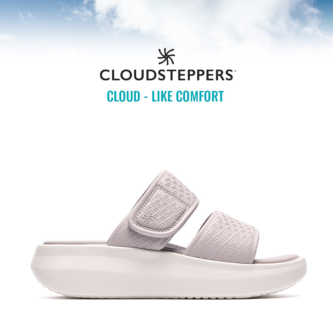 Cloudsteppers Solevana Star2