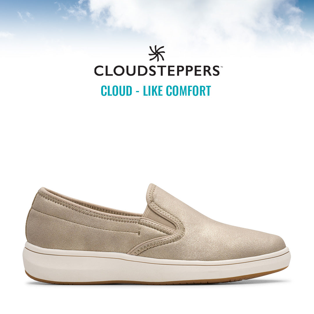 Cloudsteppers BrinkleySkyZoe
