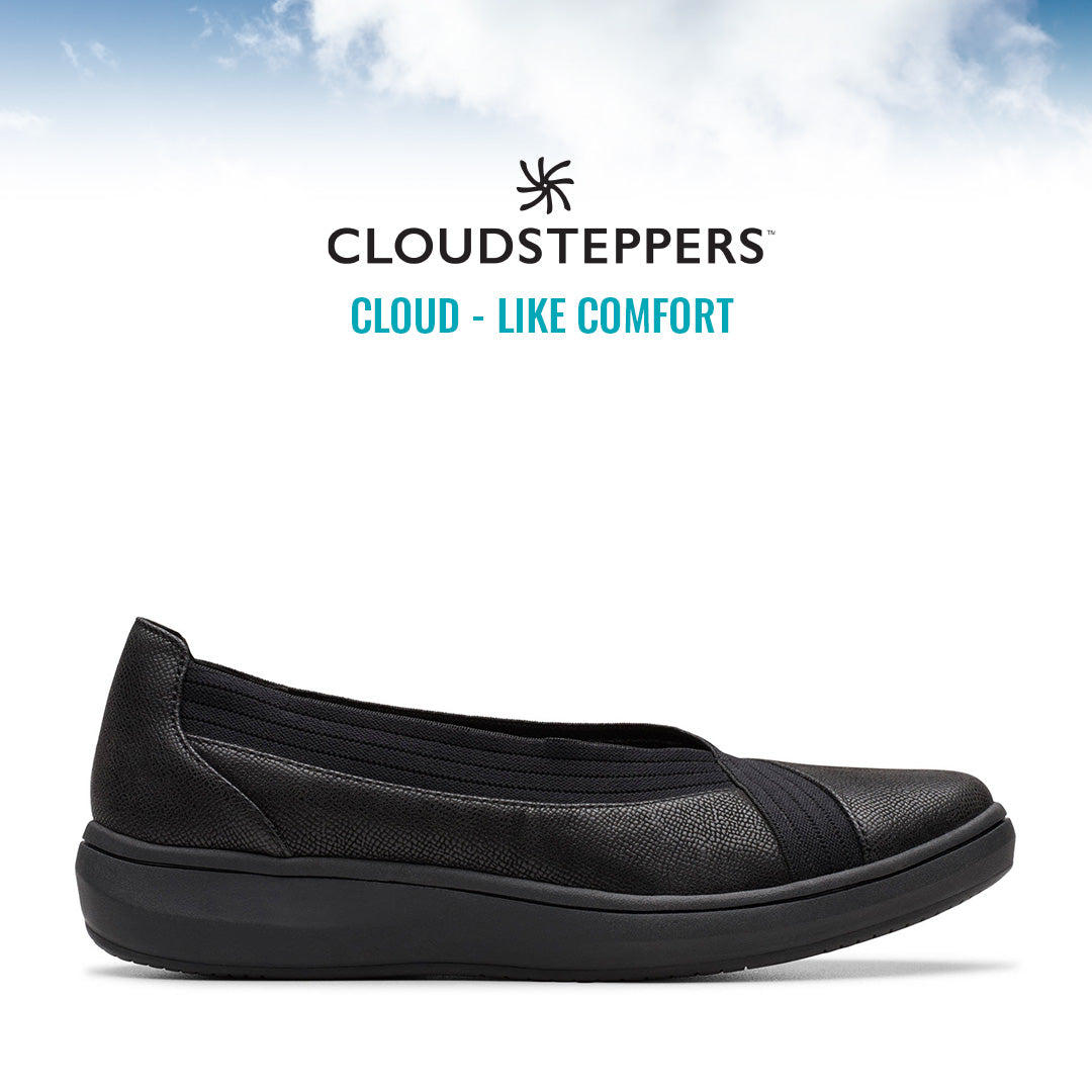 Cloudsteppers BrinkleySkyAir