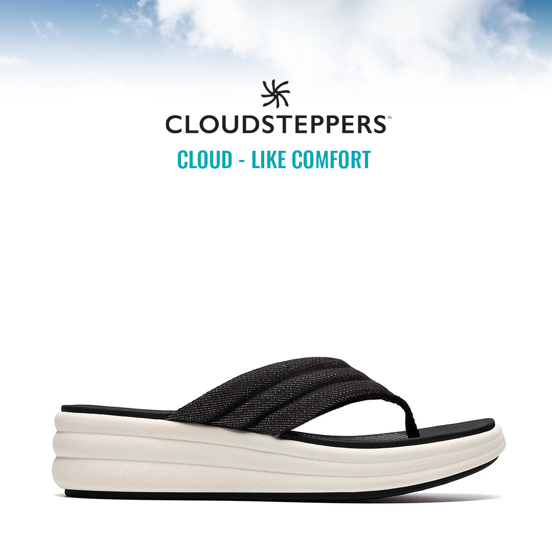 Cloudsteppers Drift Carmen