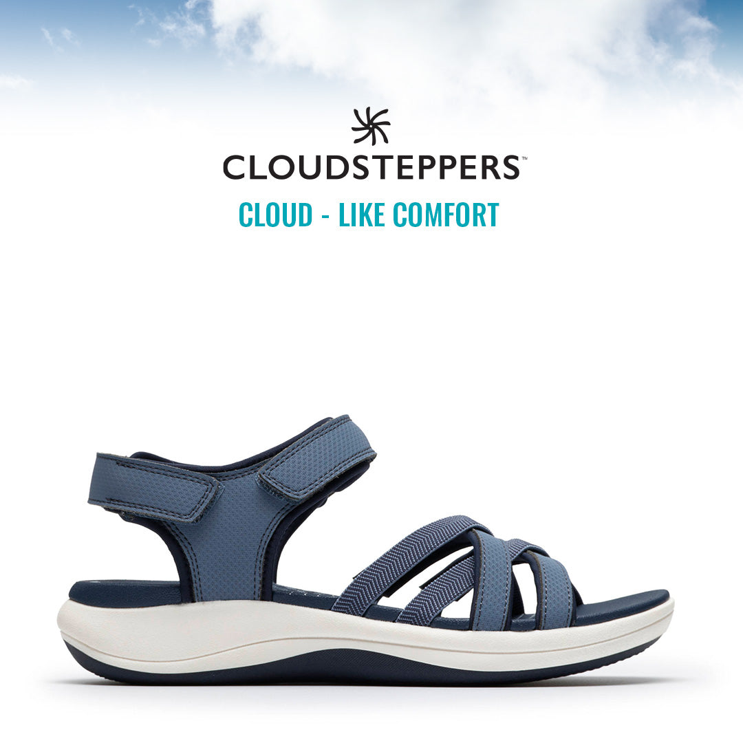 Cloudsteppers Mira Shore
