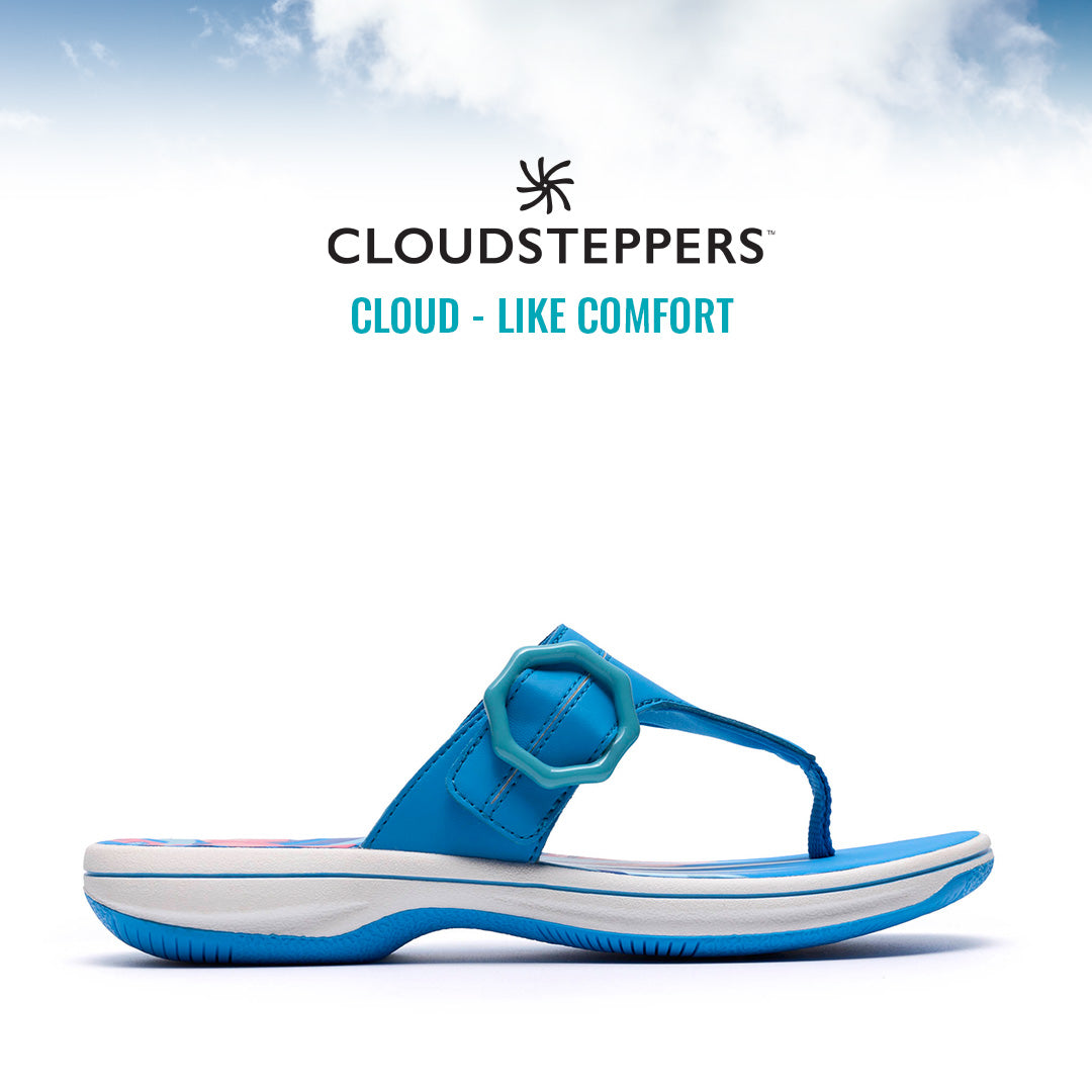 Cloudsteppers Brinkley Cove