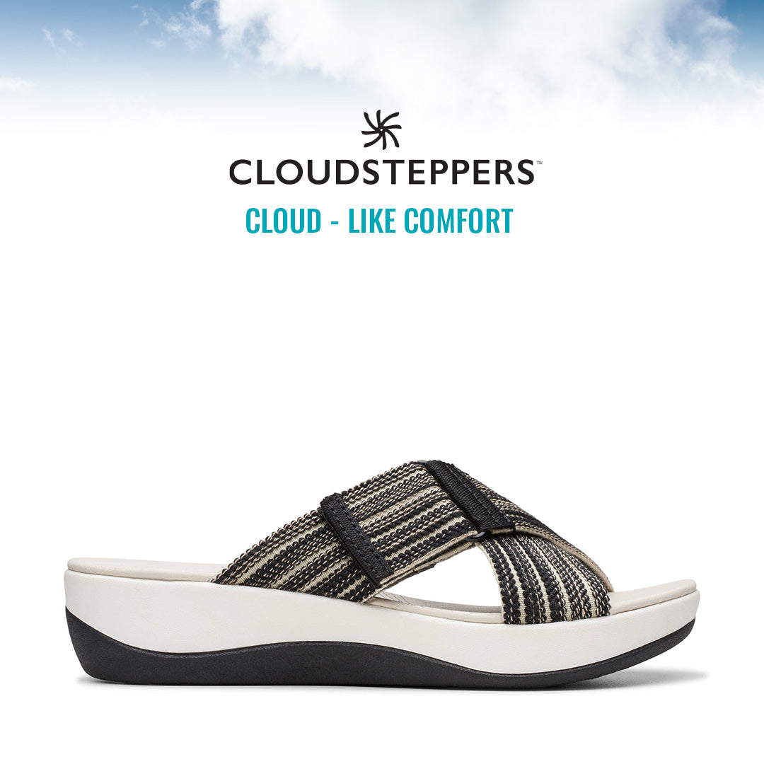 Cloudsteppers Arla Wave