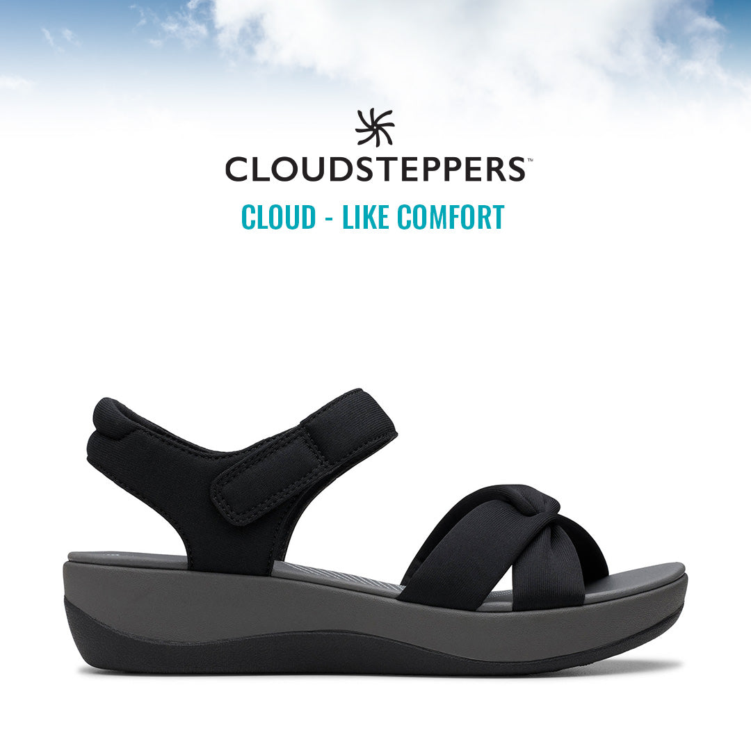 Cloudsteppers Arla Daisy
