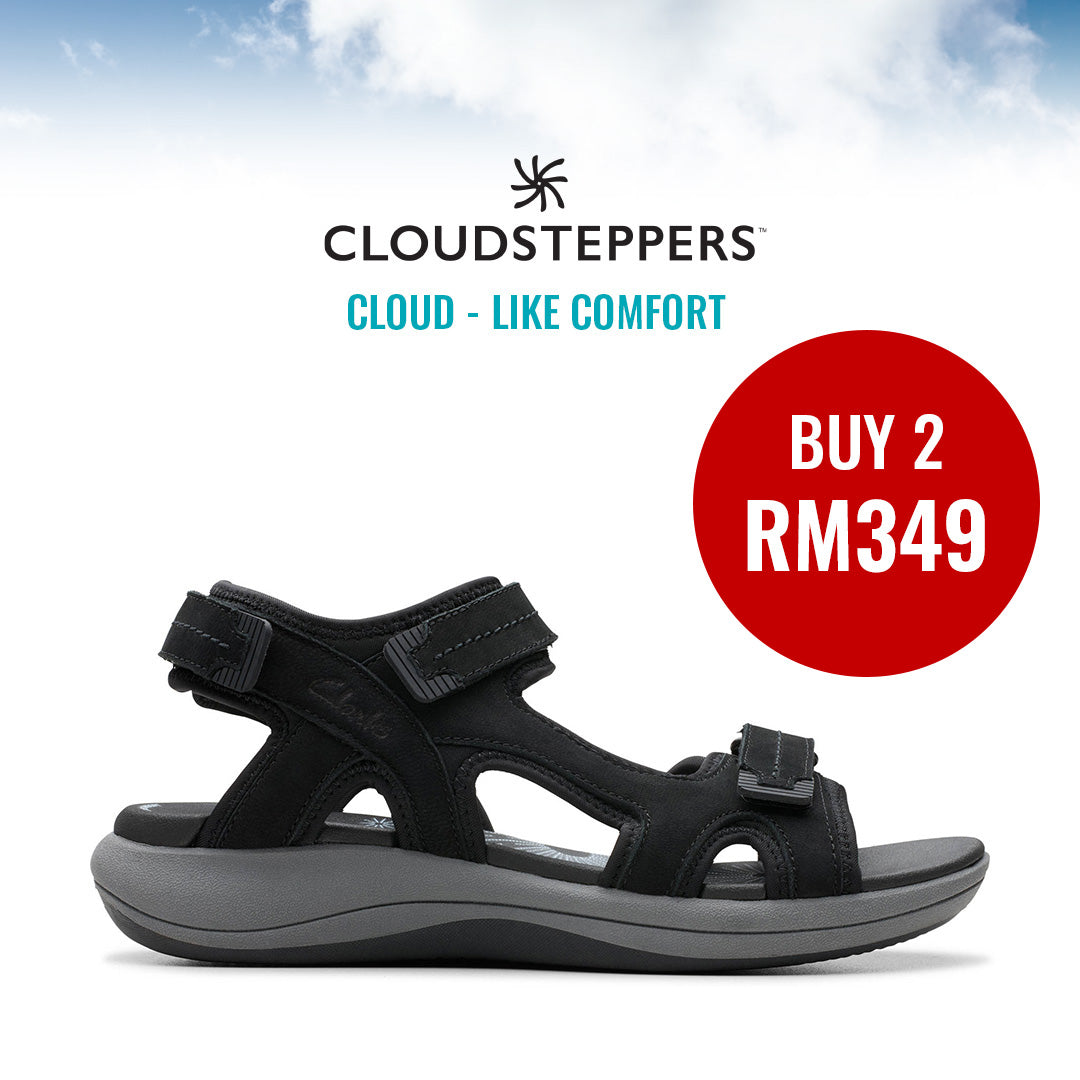 Cloudsteppers Mira Free