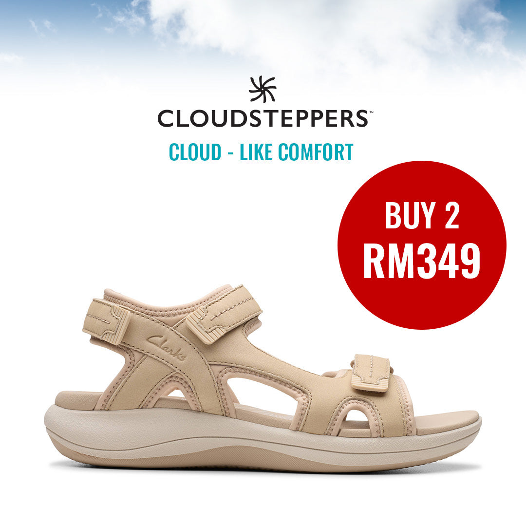 Cloudsteppers Mira Free