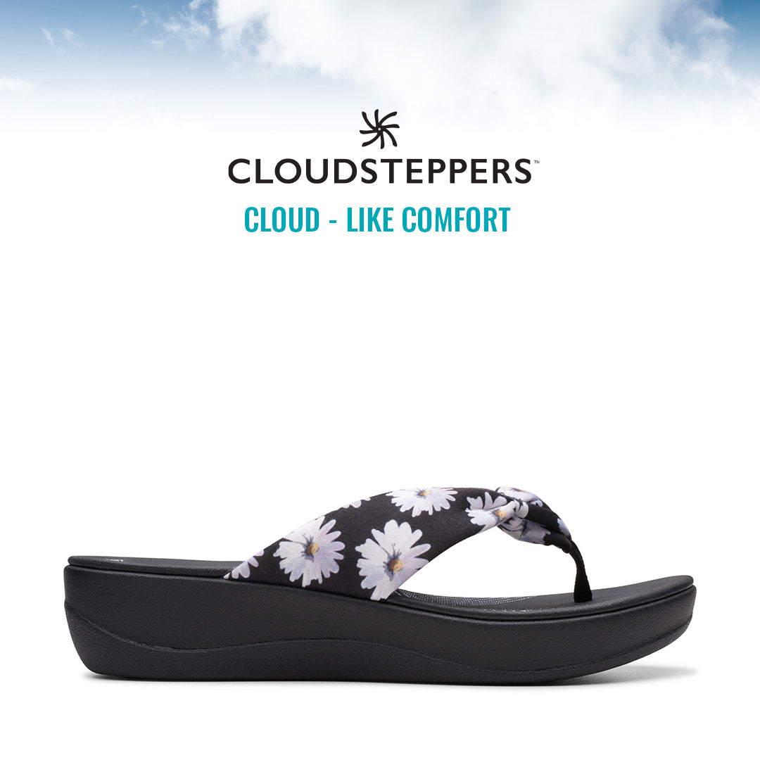 Cloudsteppers Arla Glison 2