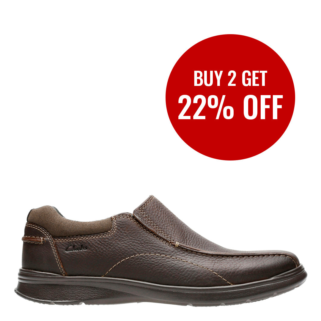 Cotrell Step - Wide Fit