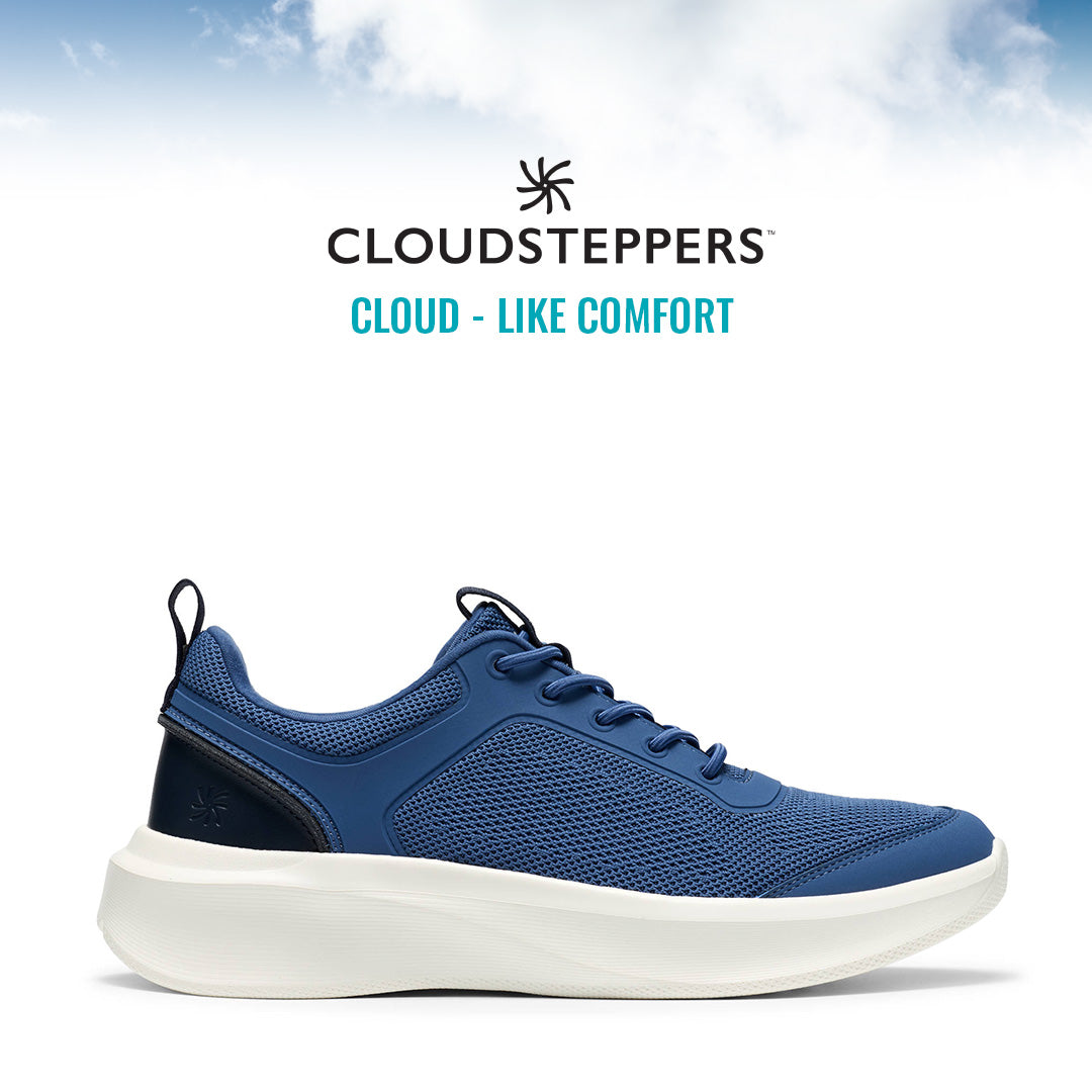 Cloudsteppers SolevanaSport