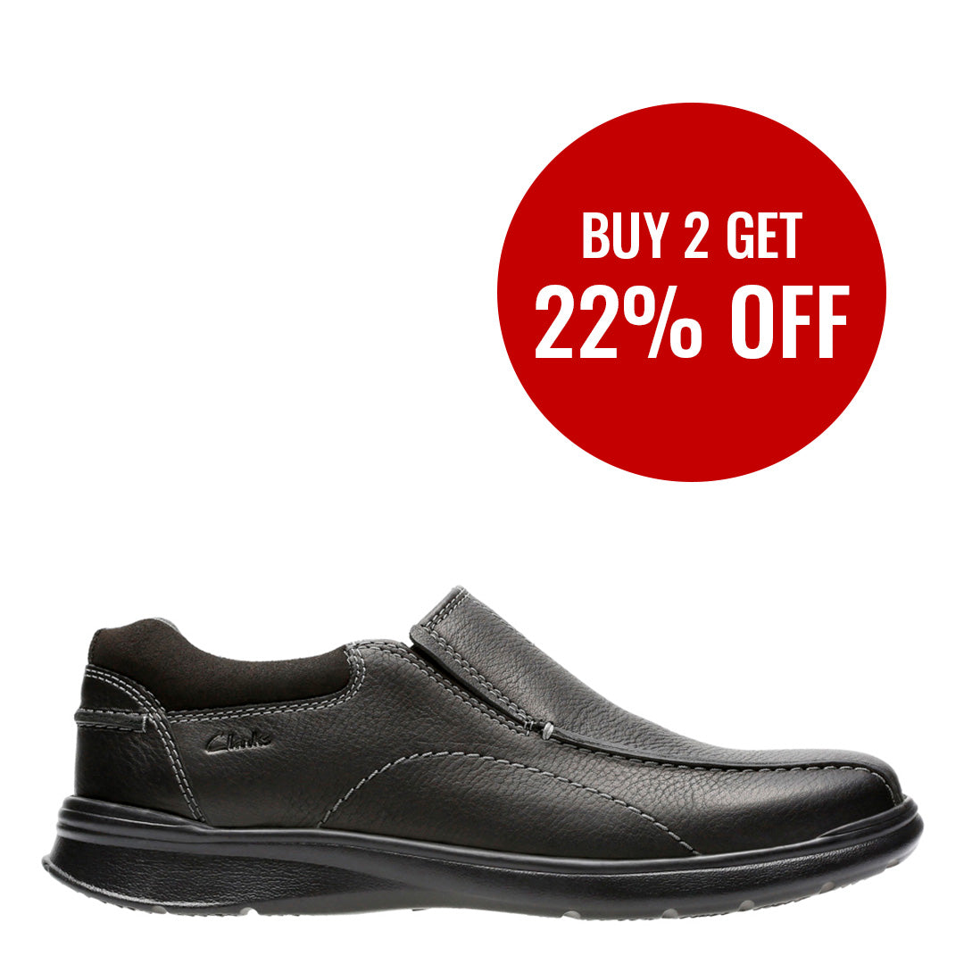 Cotrell Step - Wide Fit