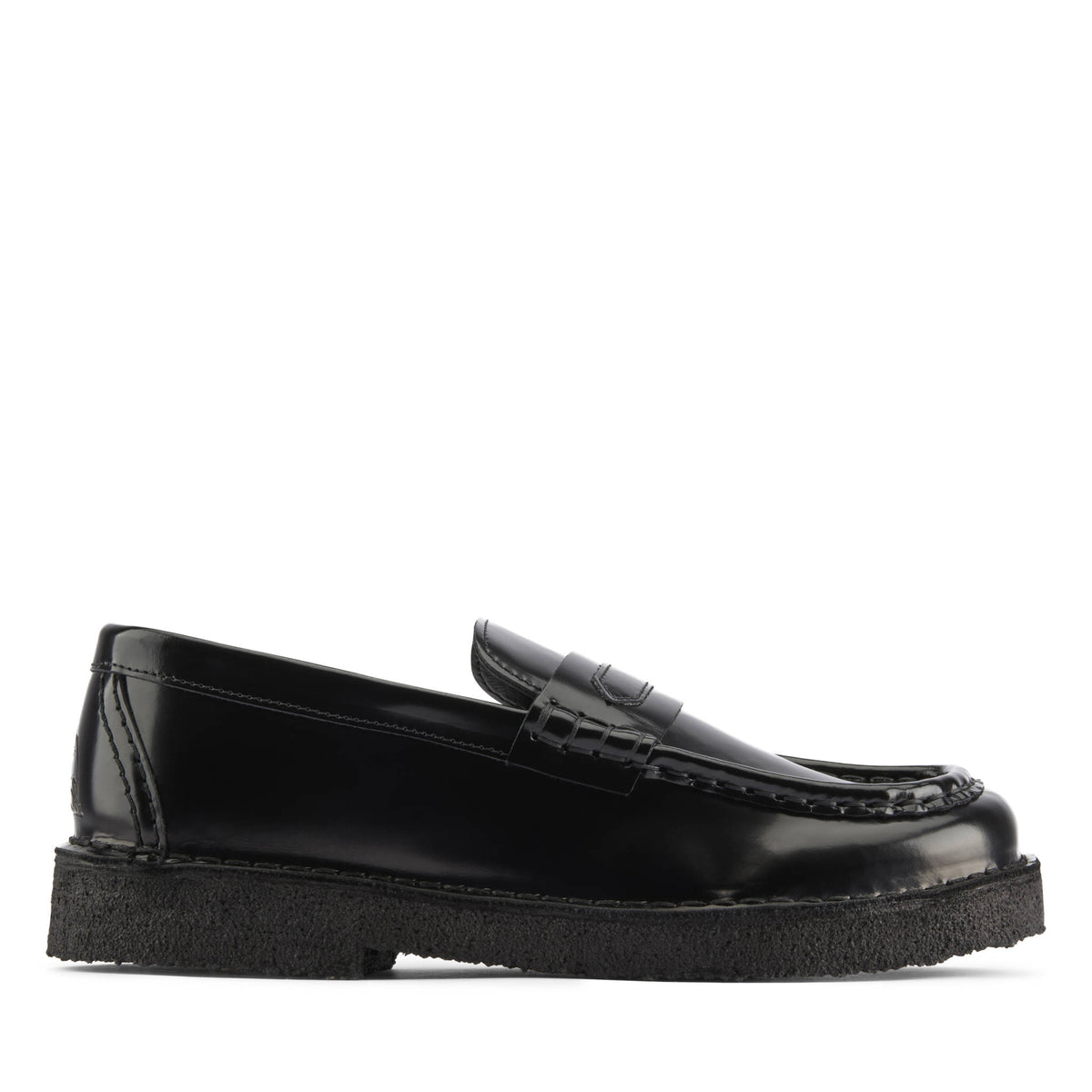 Nomad Loafer W