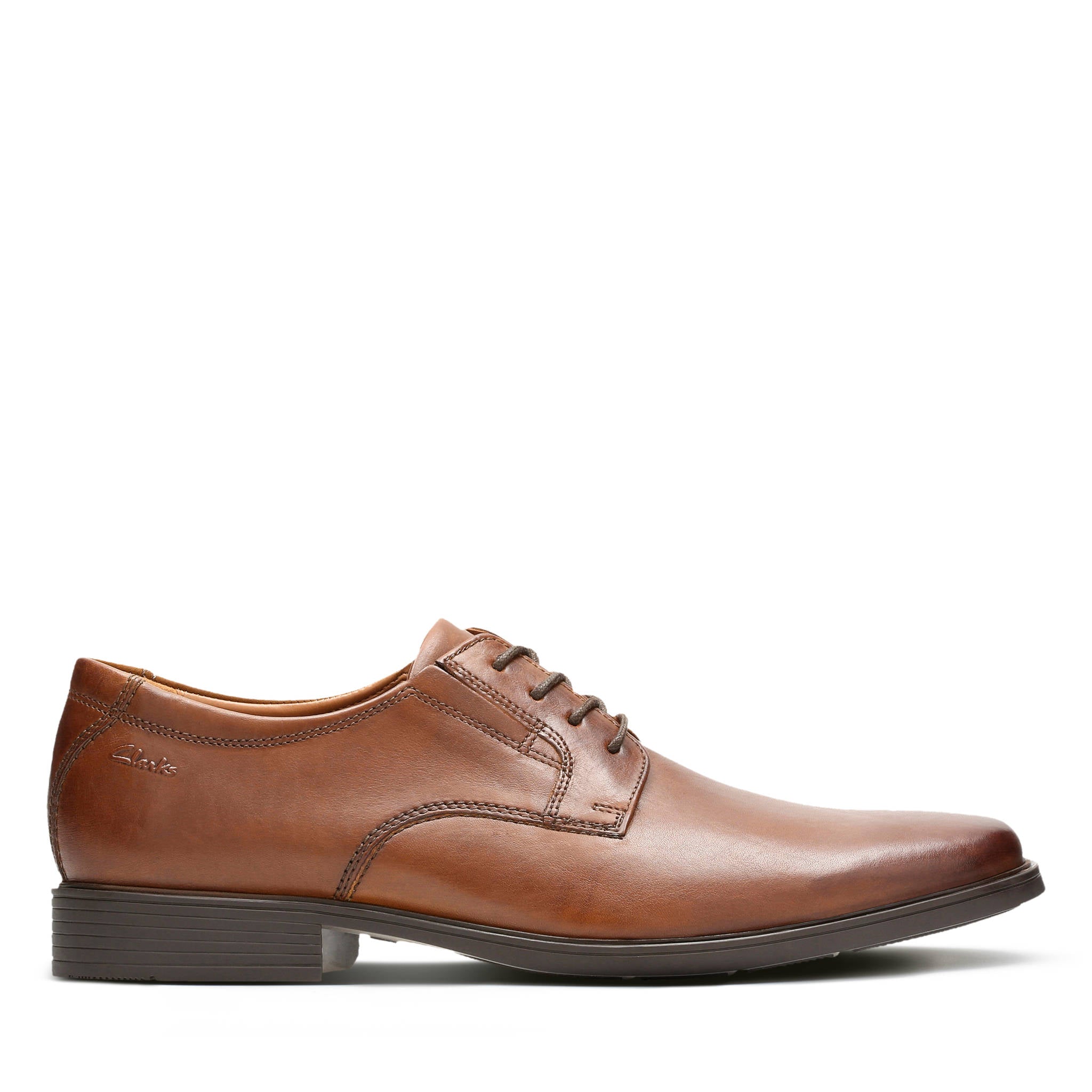 Tilden Plain - Wide Fit