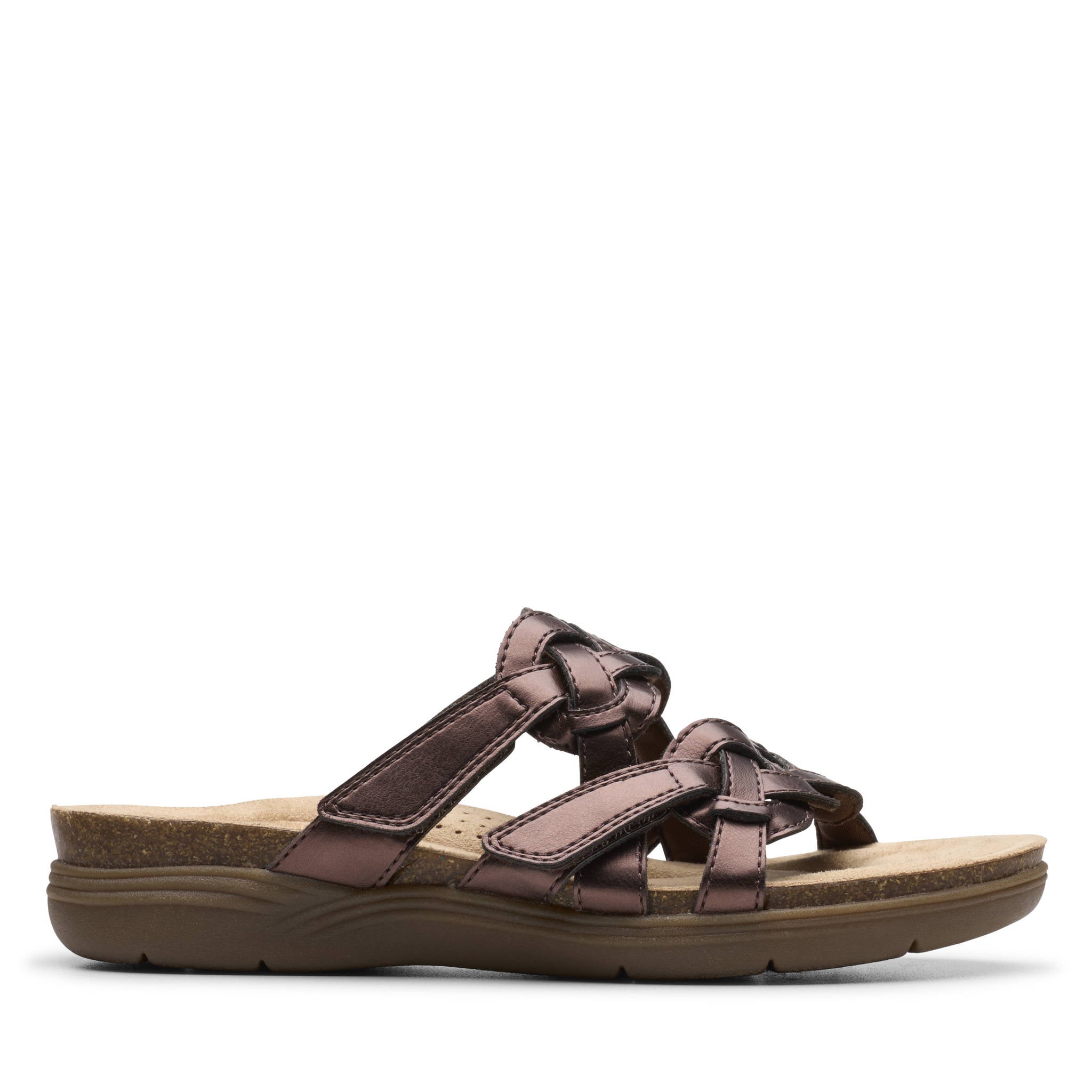 April Rae - Wide Fit