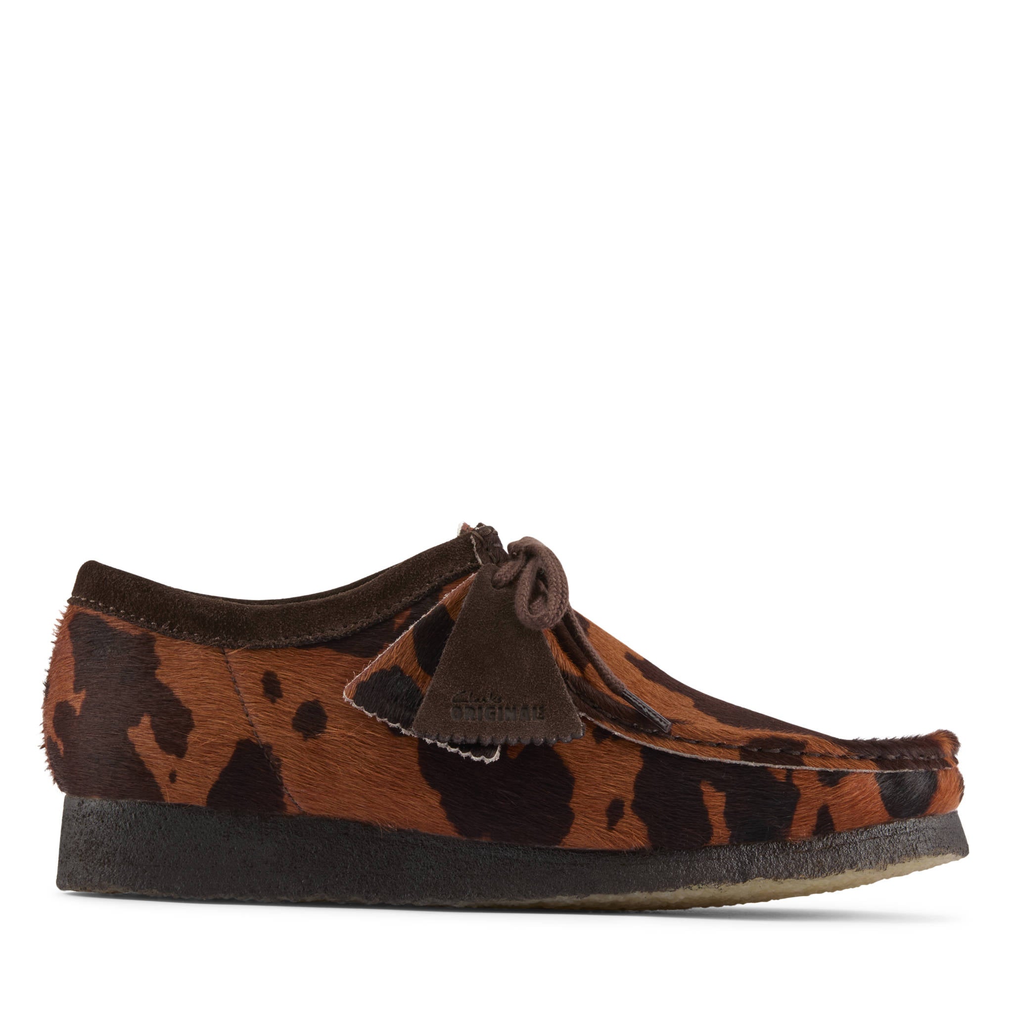 Wallabee M