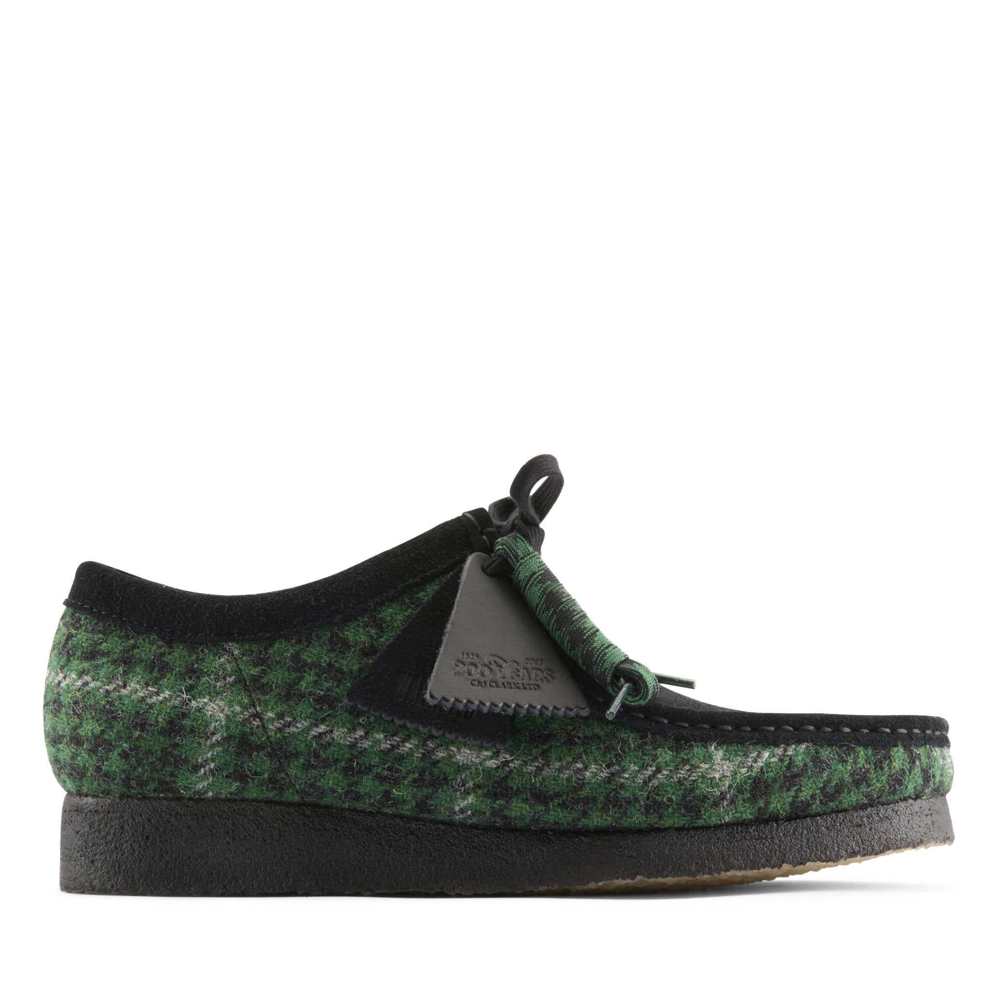 Wallabee M