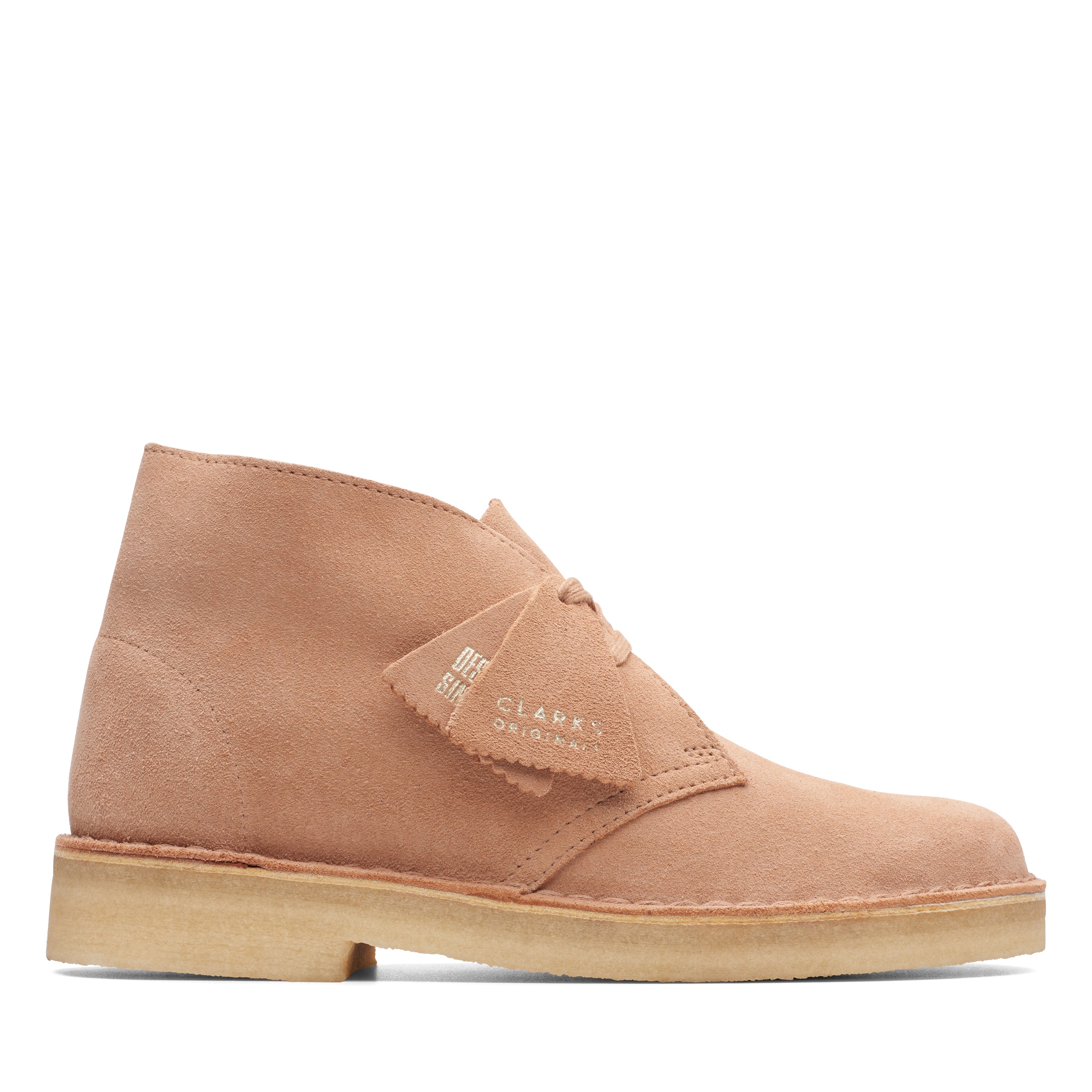 Desert Boot W