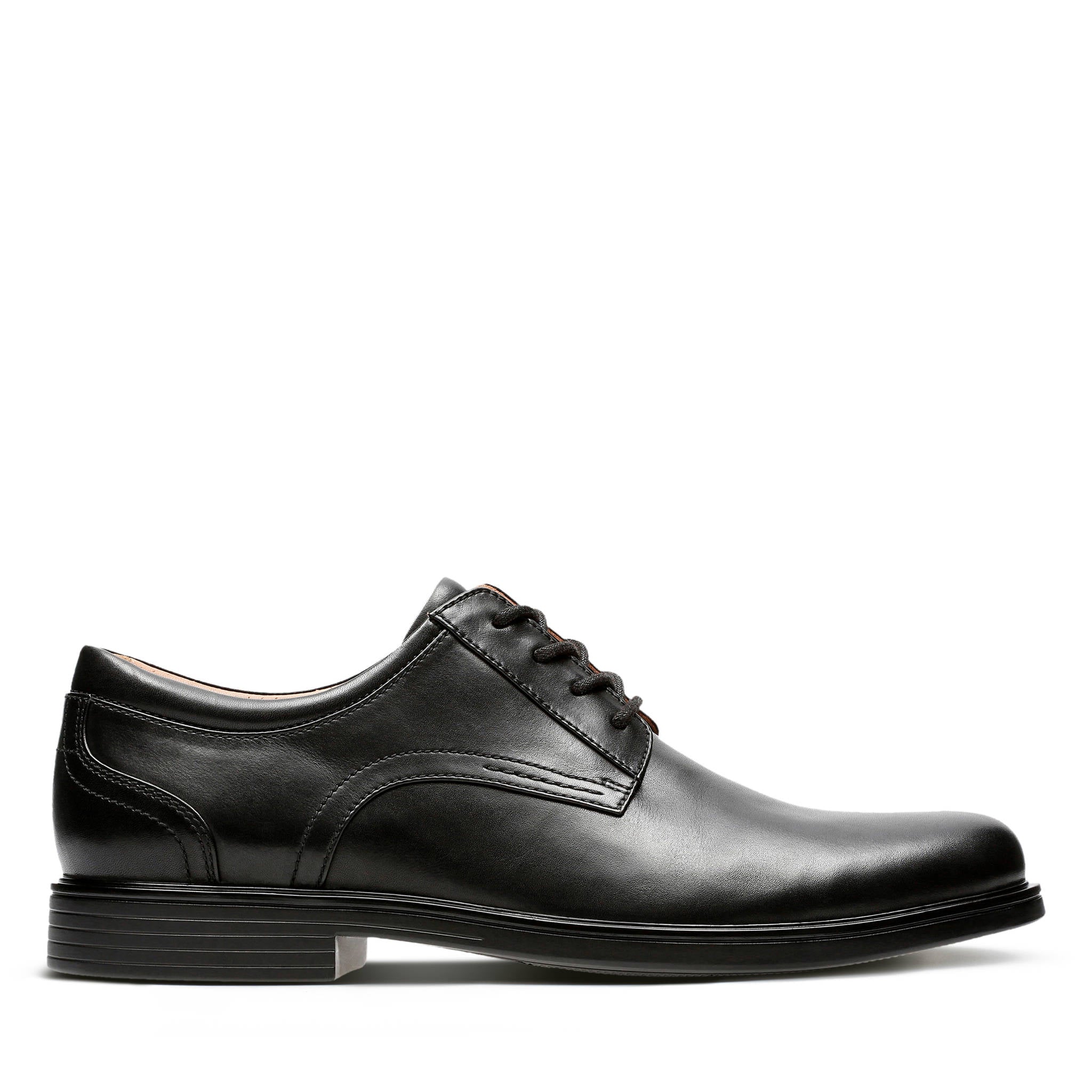 Un Aldric Lace - Wide Fit