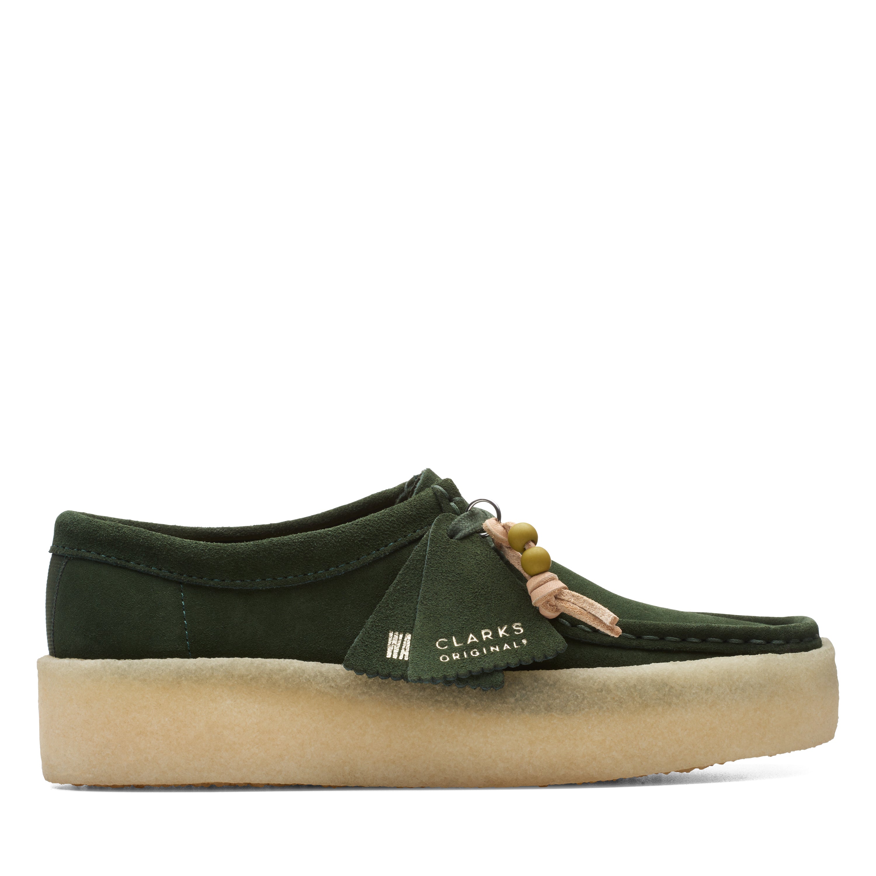 Wallabee Cup W