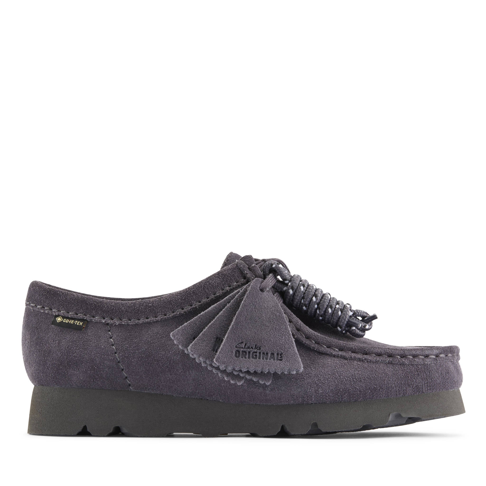 Wallabee GTX W