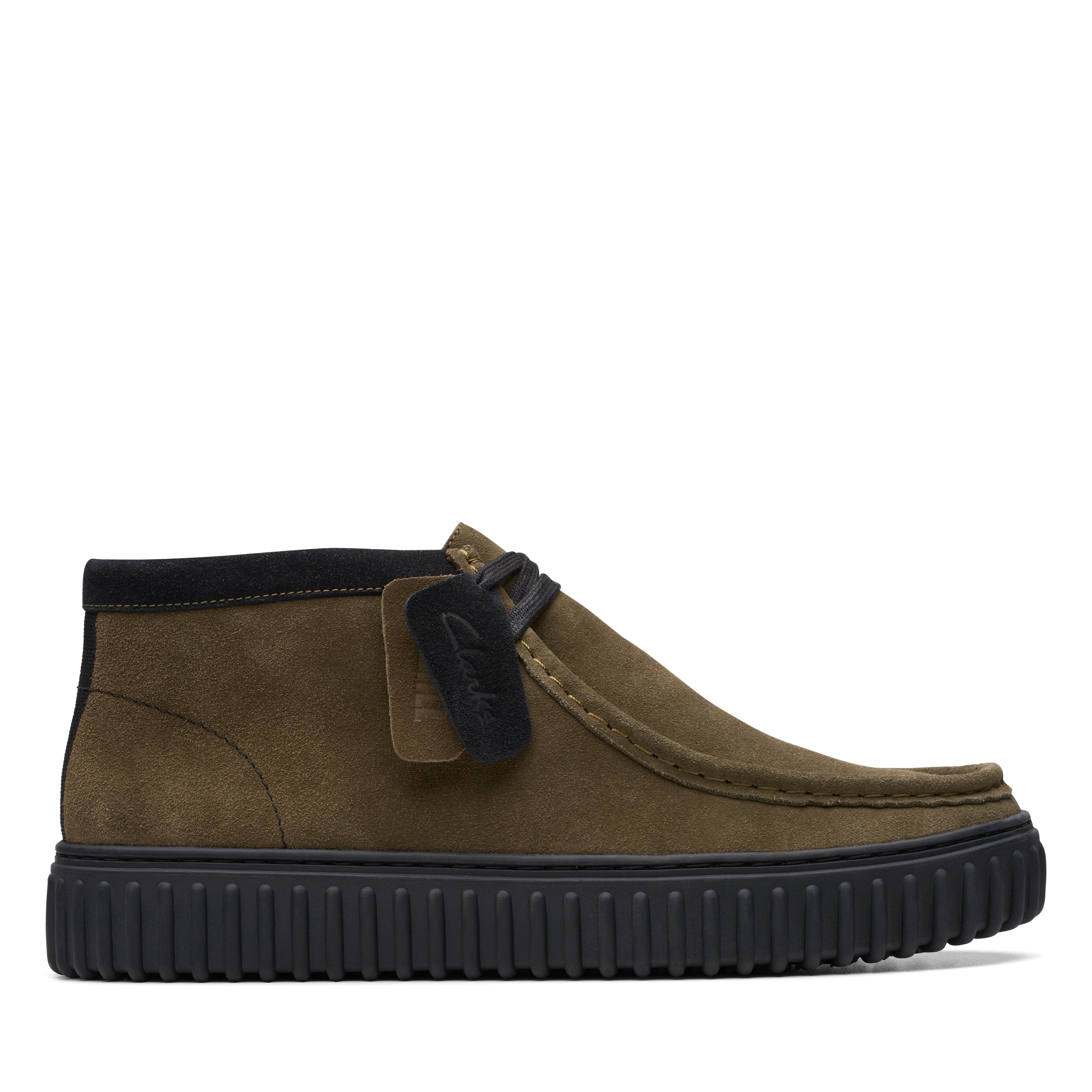 Torhill Hi
