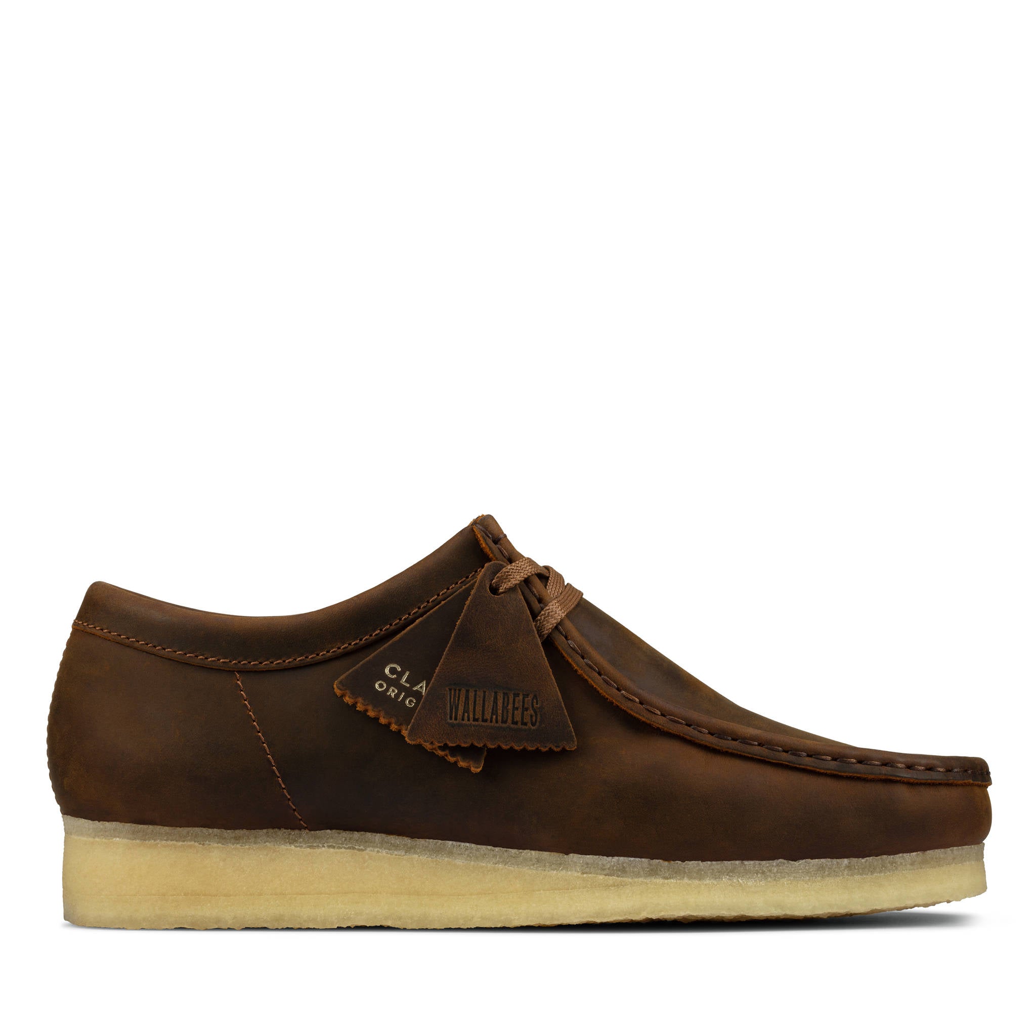 Wallabee M