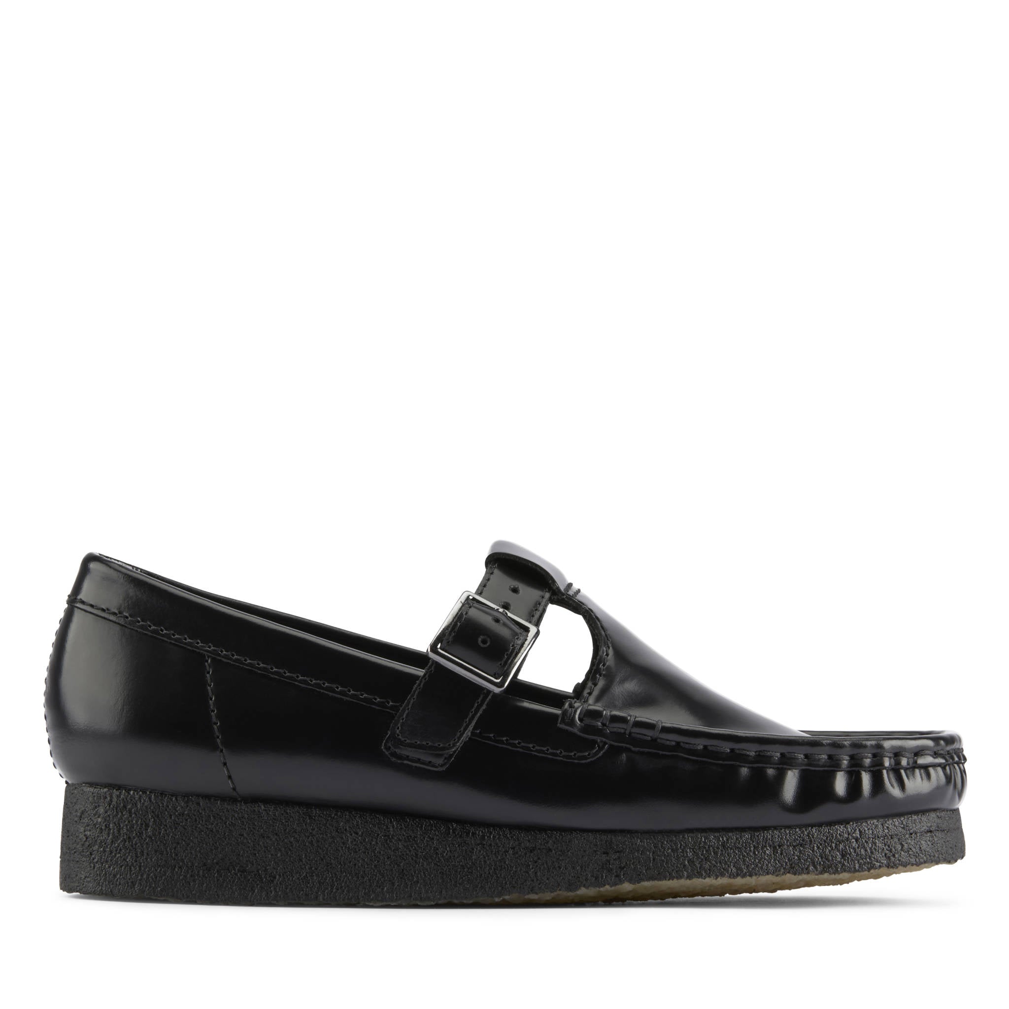 Wallabee T Bar