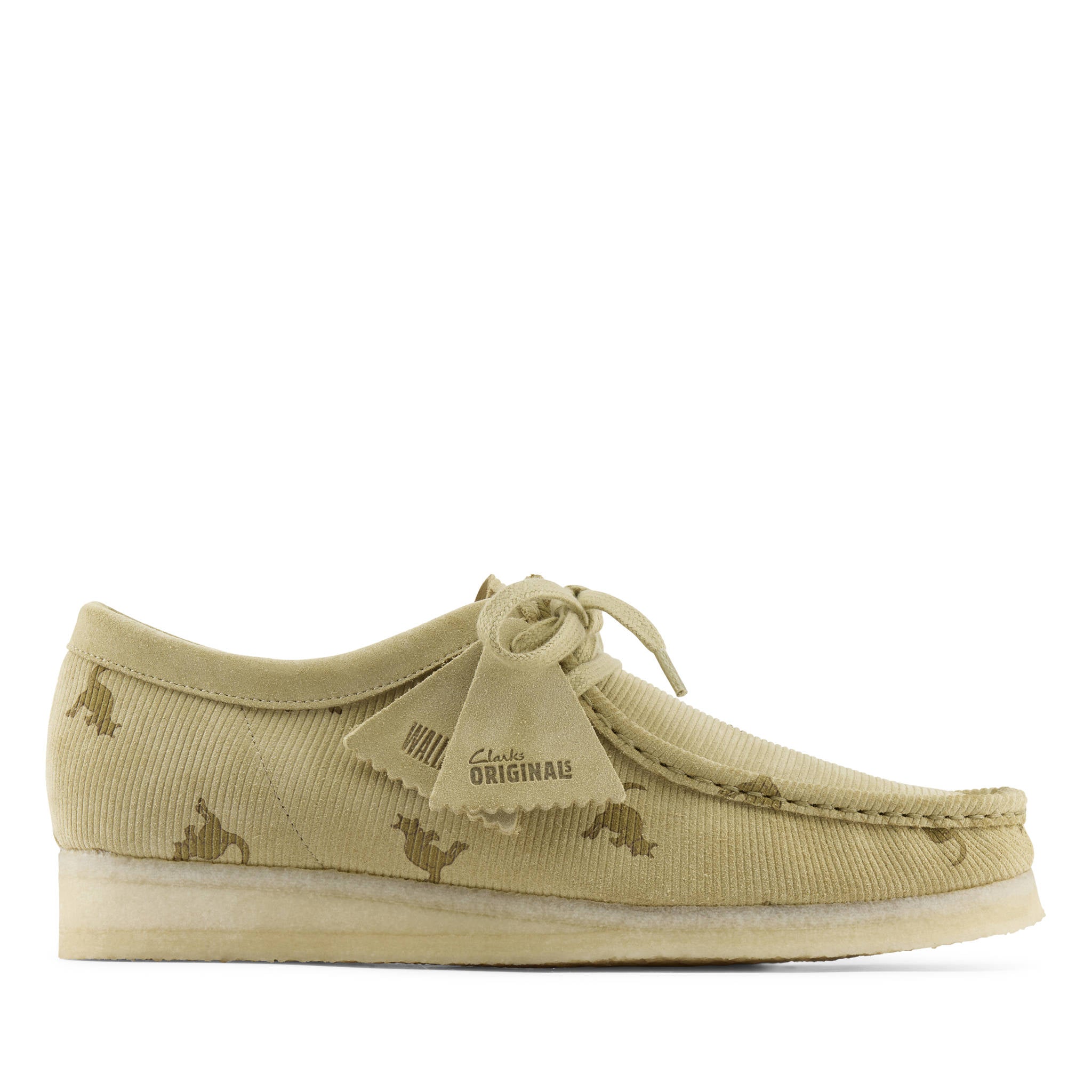 Wallabee M