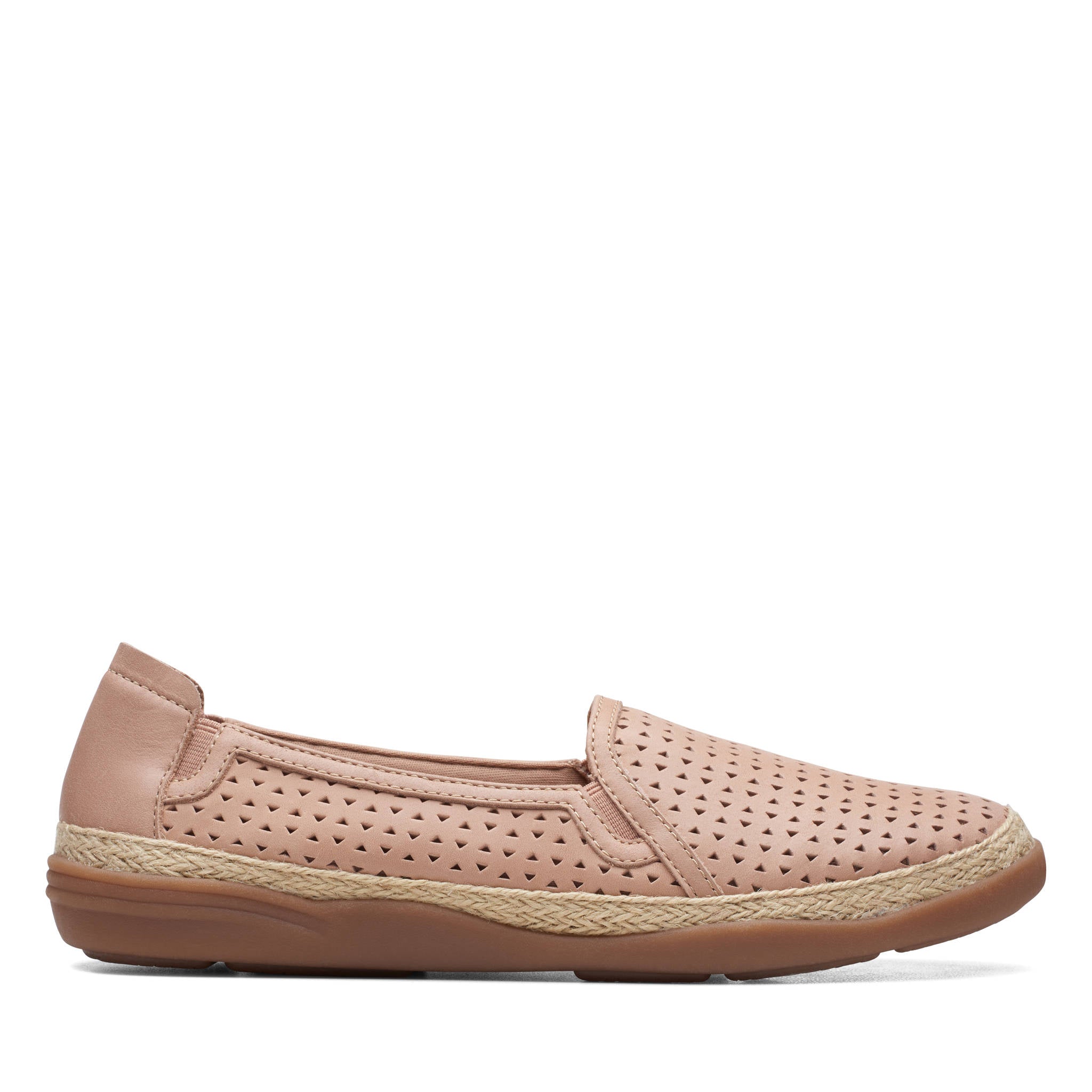 Elaina Ruby - Wide Fit