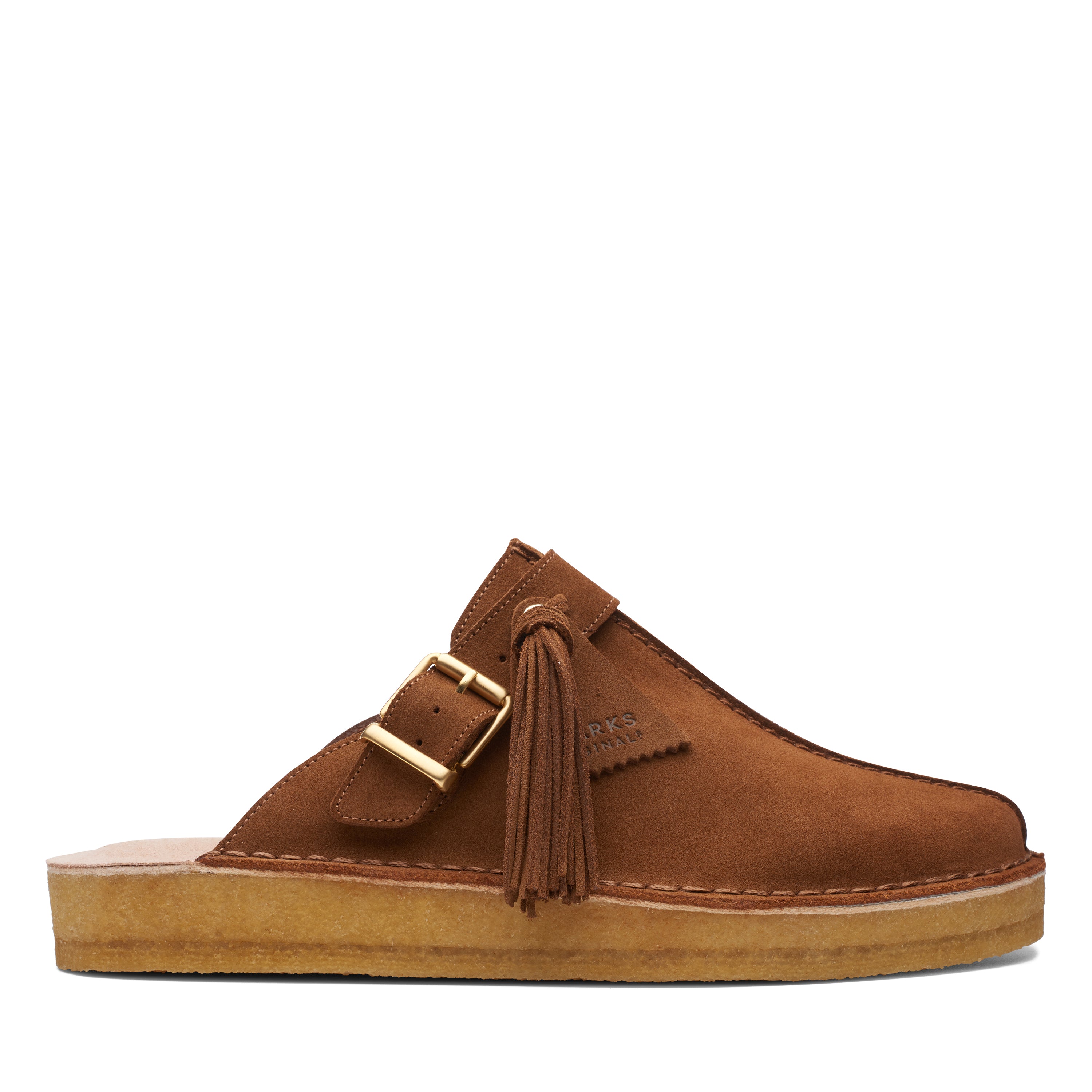 Clarks mens 2025 mules shoes