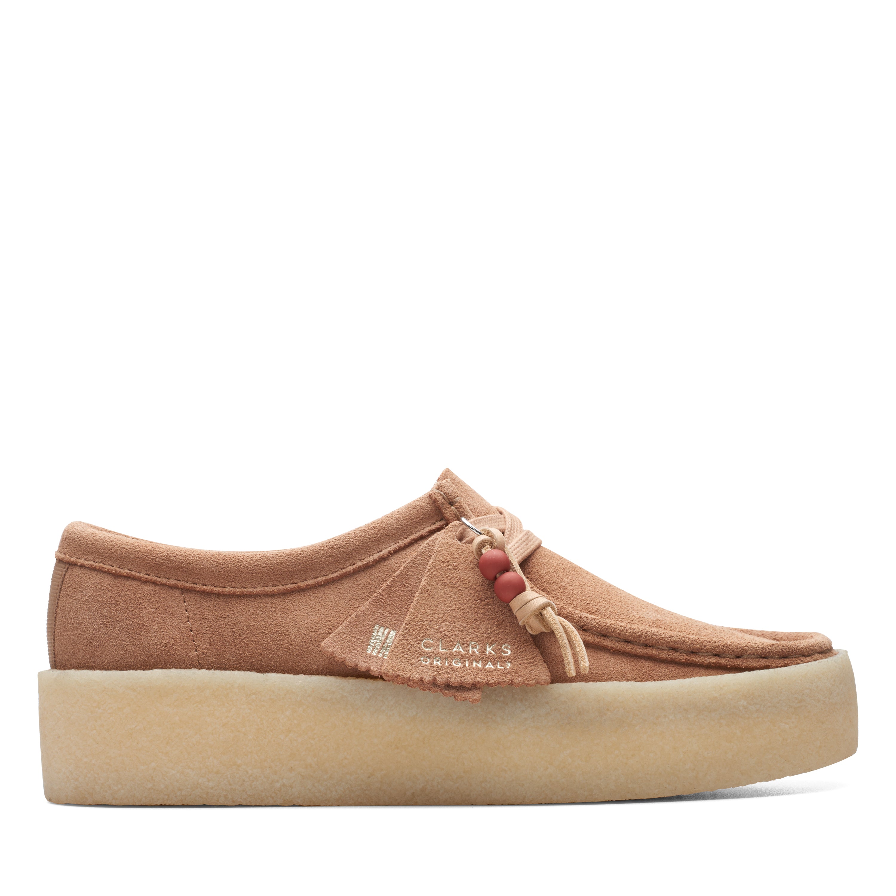 Wallabee Cup W