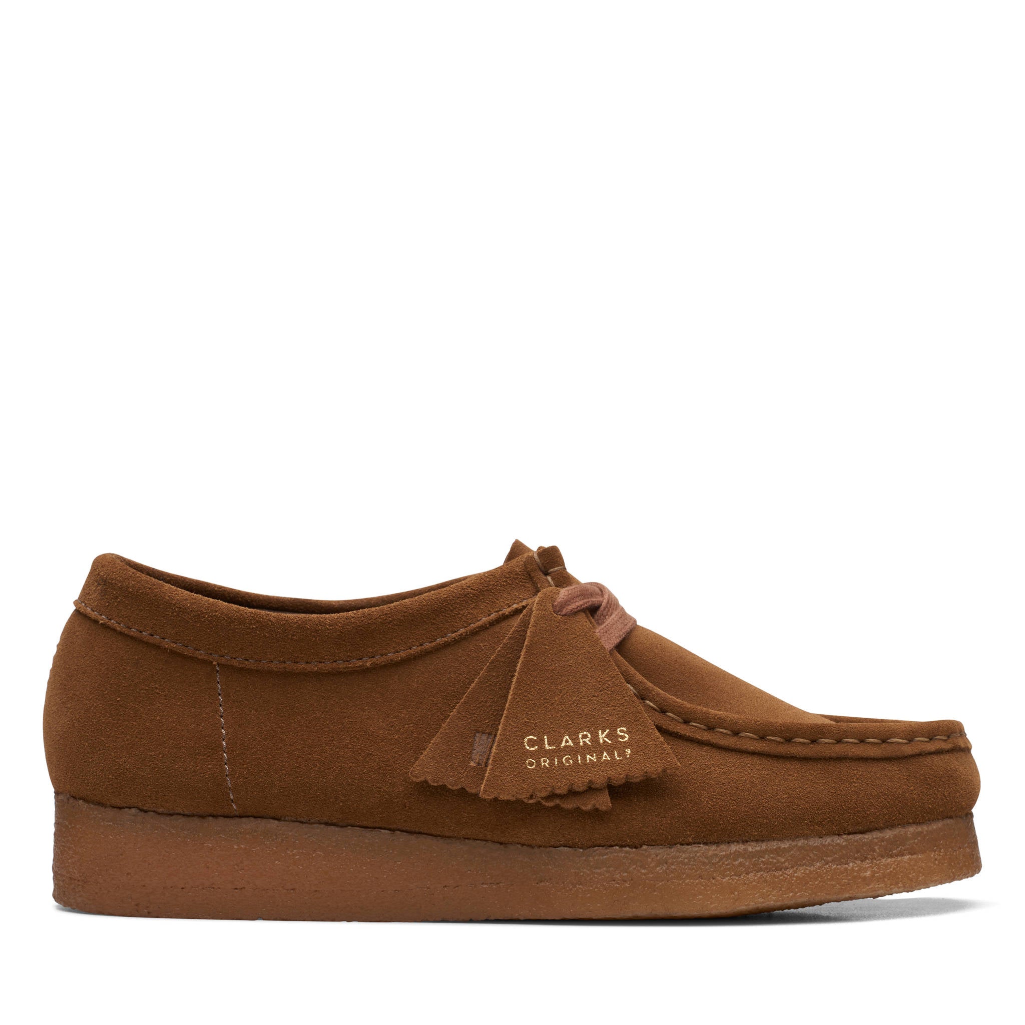Wallabee W