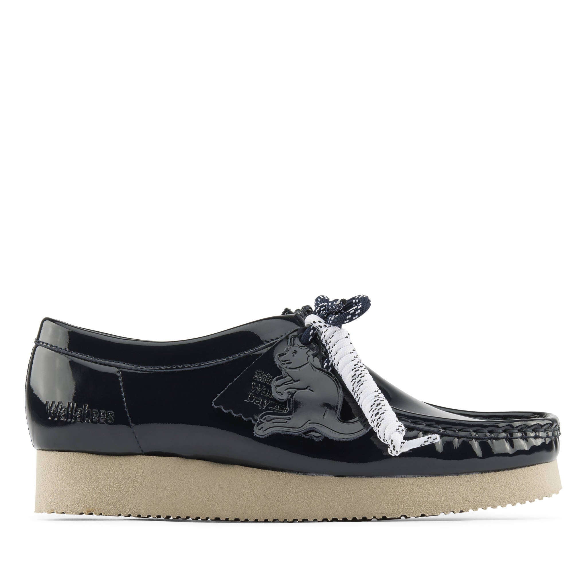 Wallabee 2604 W x Wallabee Day