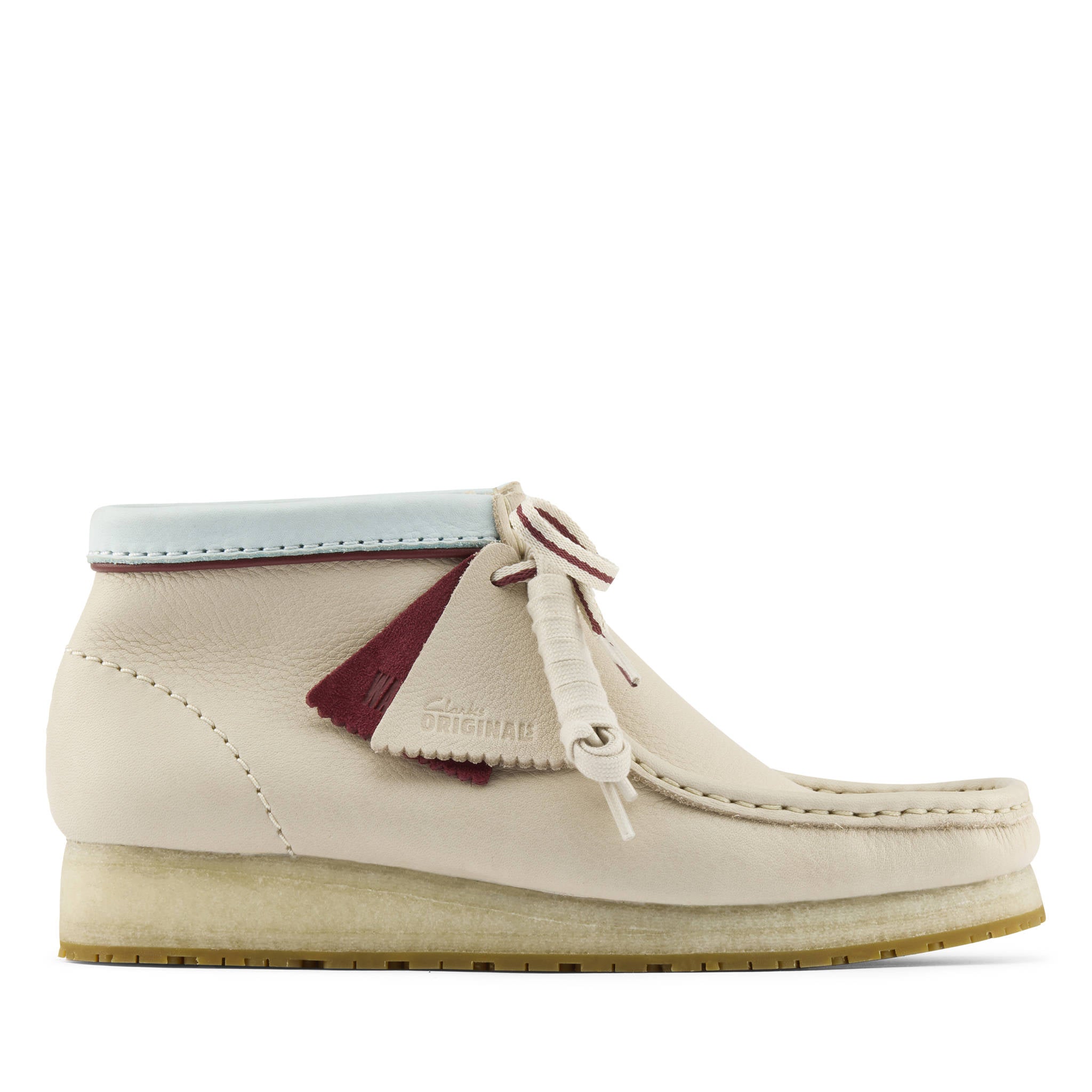 Walla Boot RB W