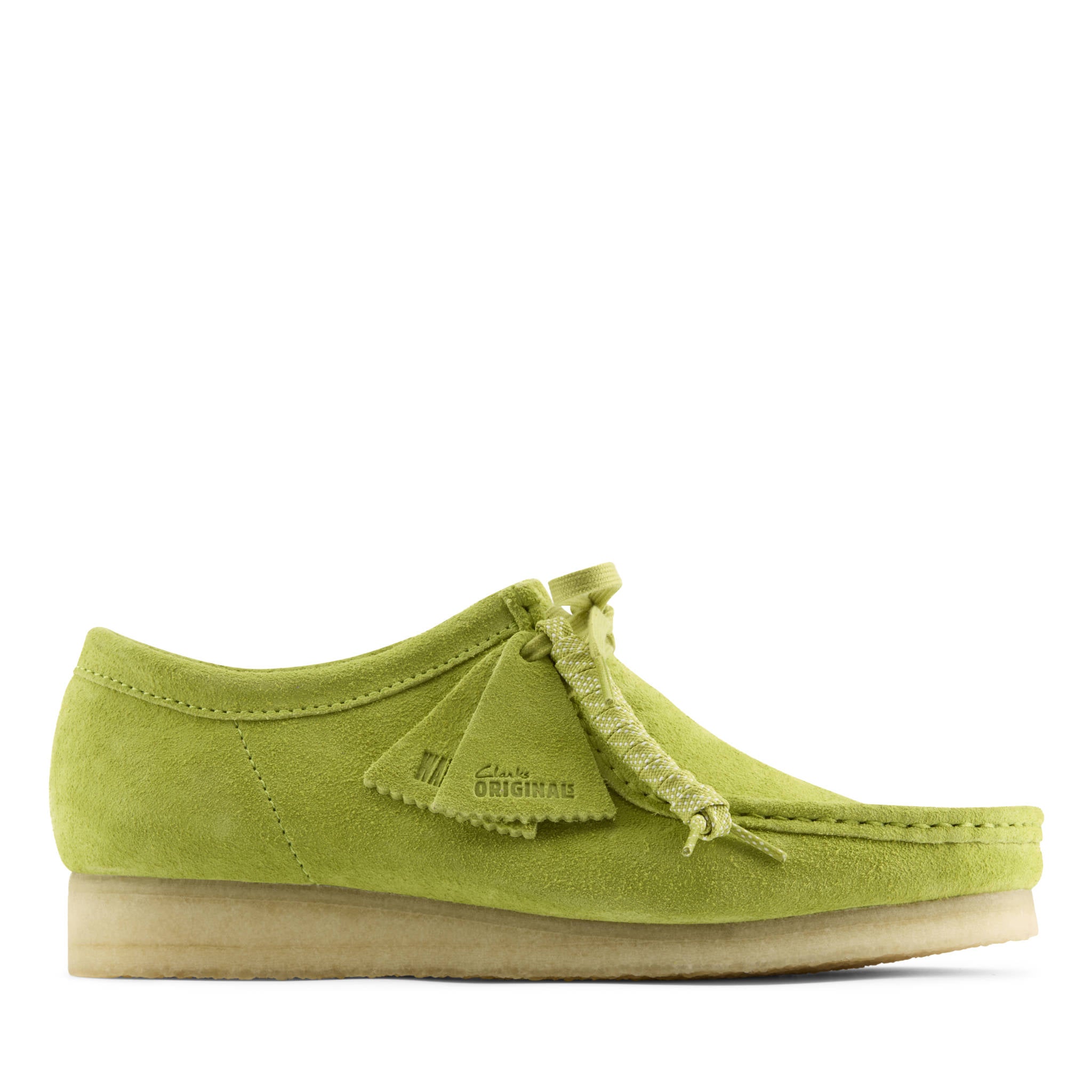 Wallabee M