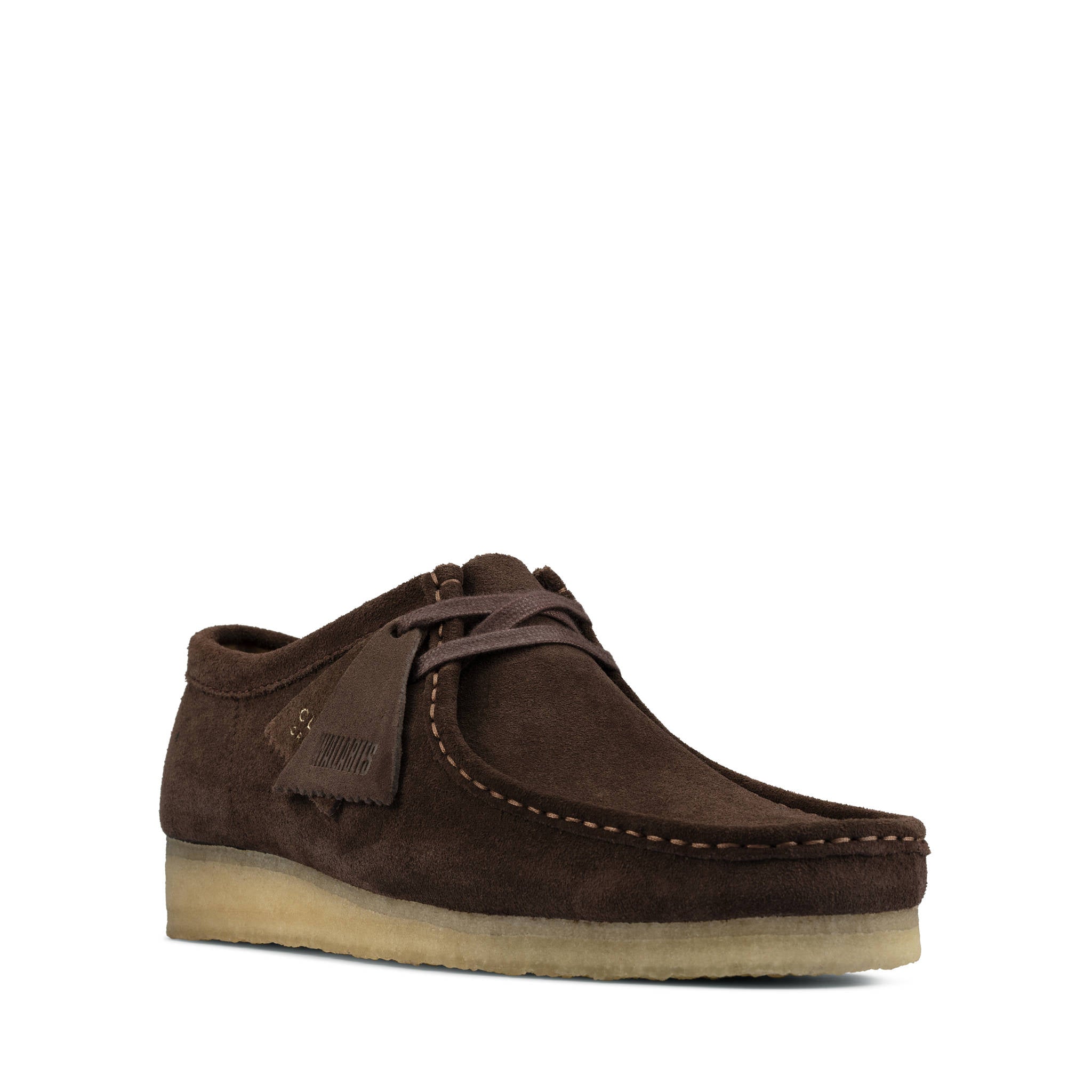 Wallabee M