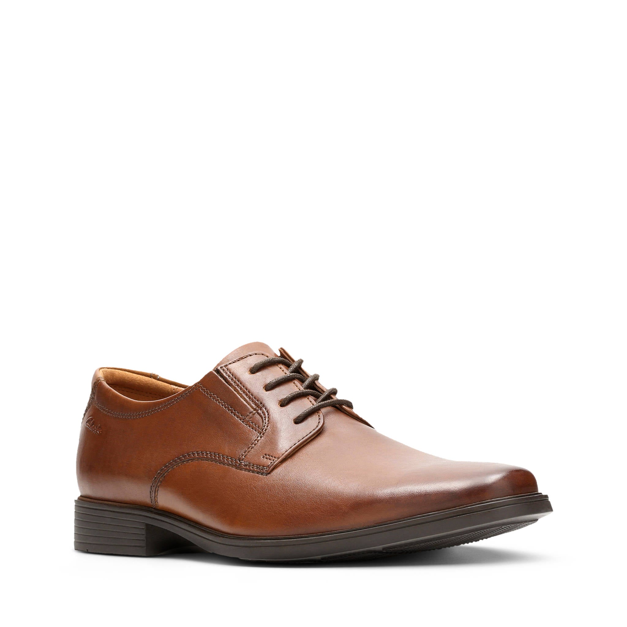 Tilden Plain - Wide Fit