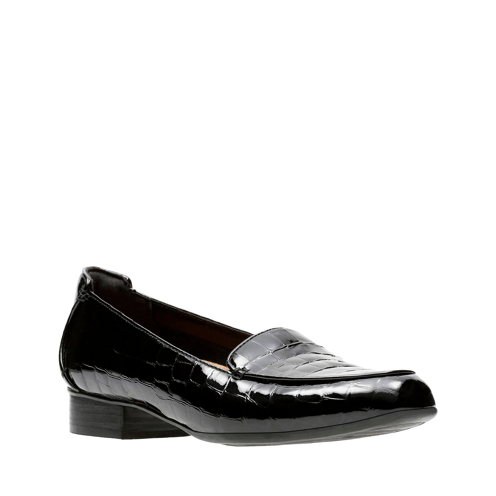 Keesha Luca - Wide Fit