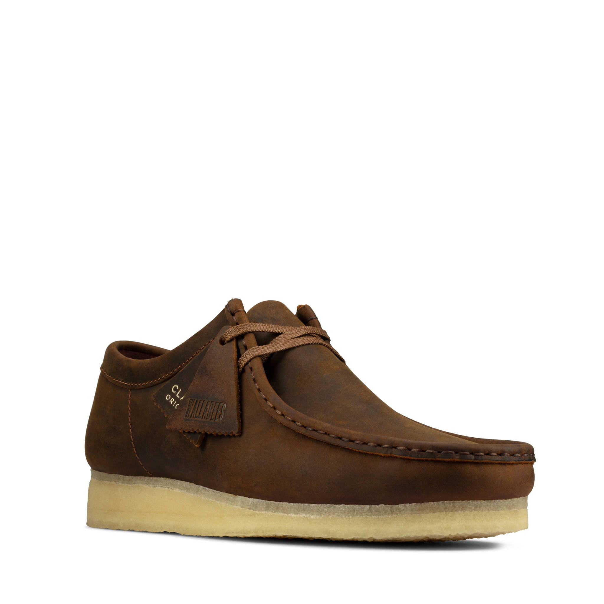 Wallabee M