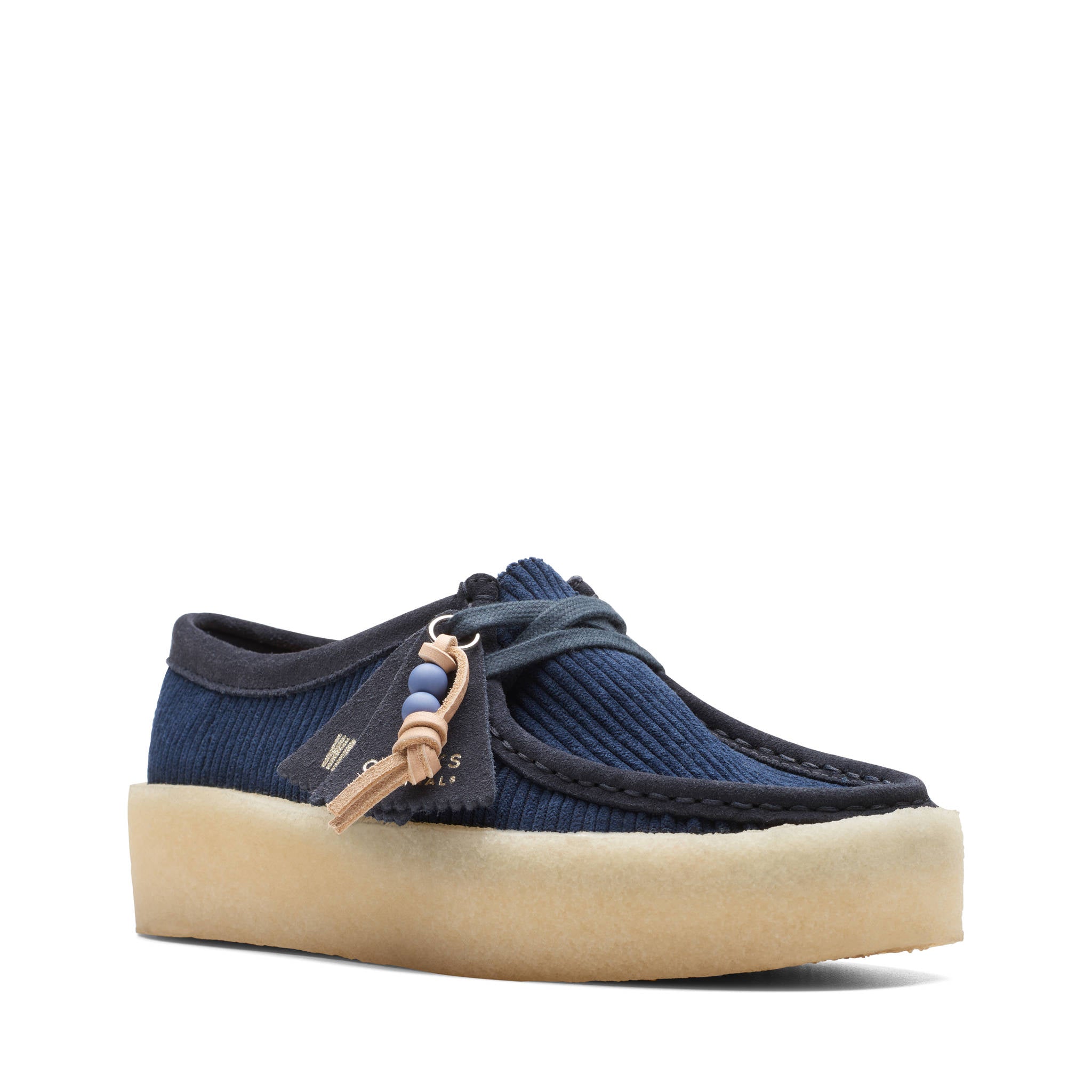 Wallabee Cup W